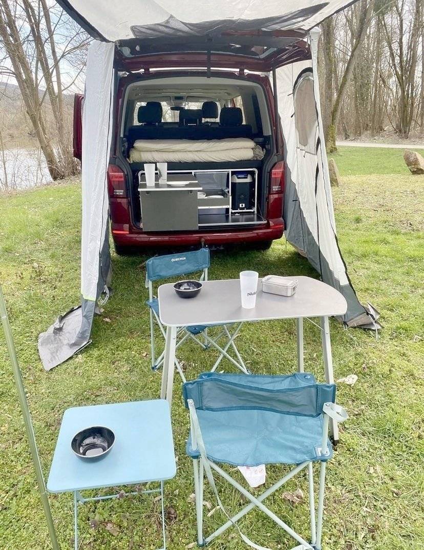 Volkswagen T6 2,0 l 148 ch