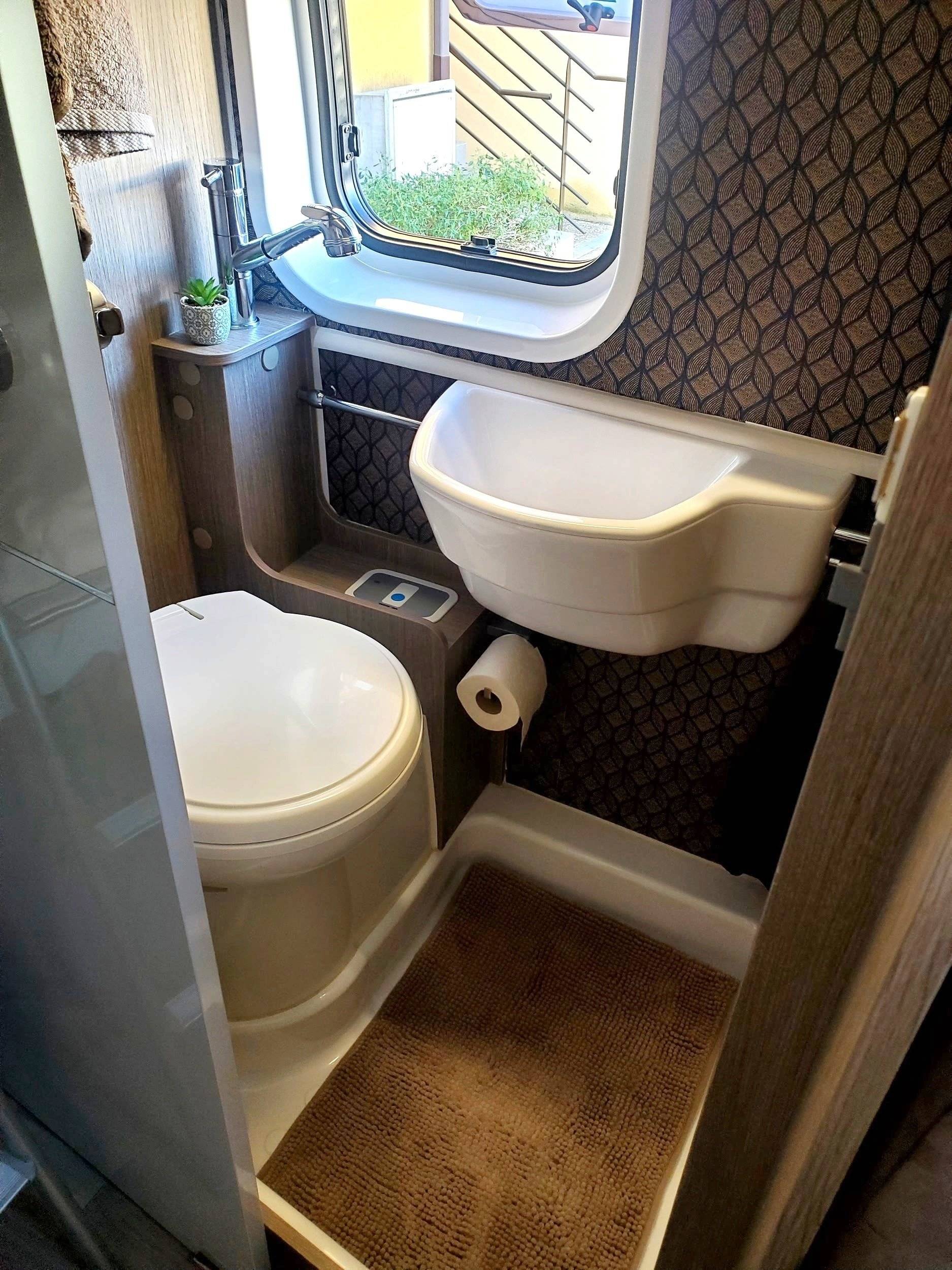 Chausson Chausson VIP 594 max