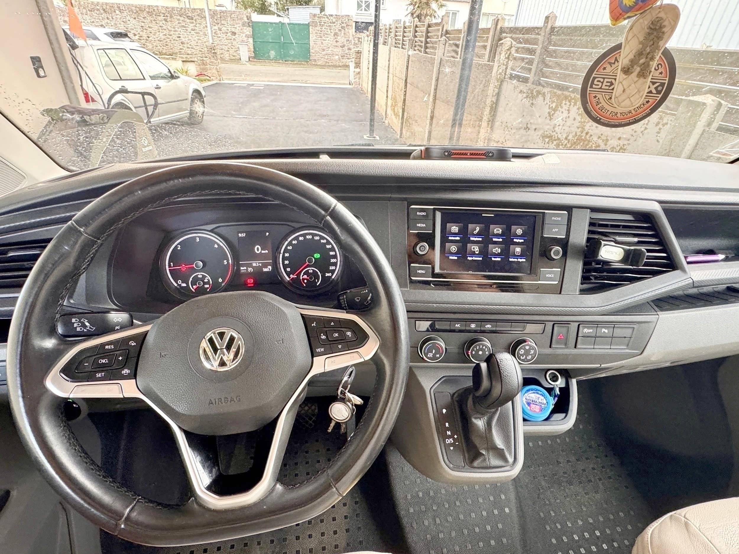 Westfalia Kepler Six