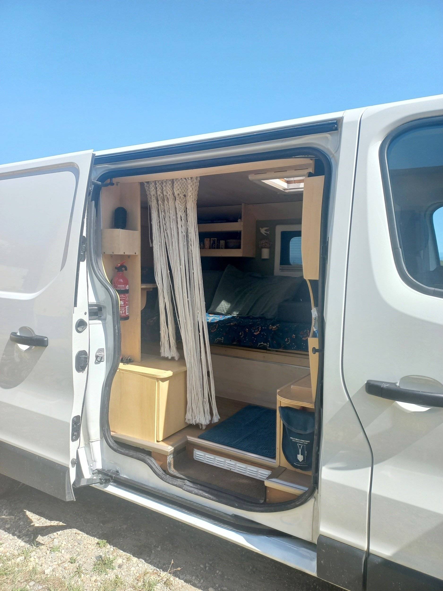 Renault Renault trafic