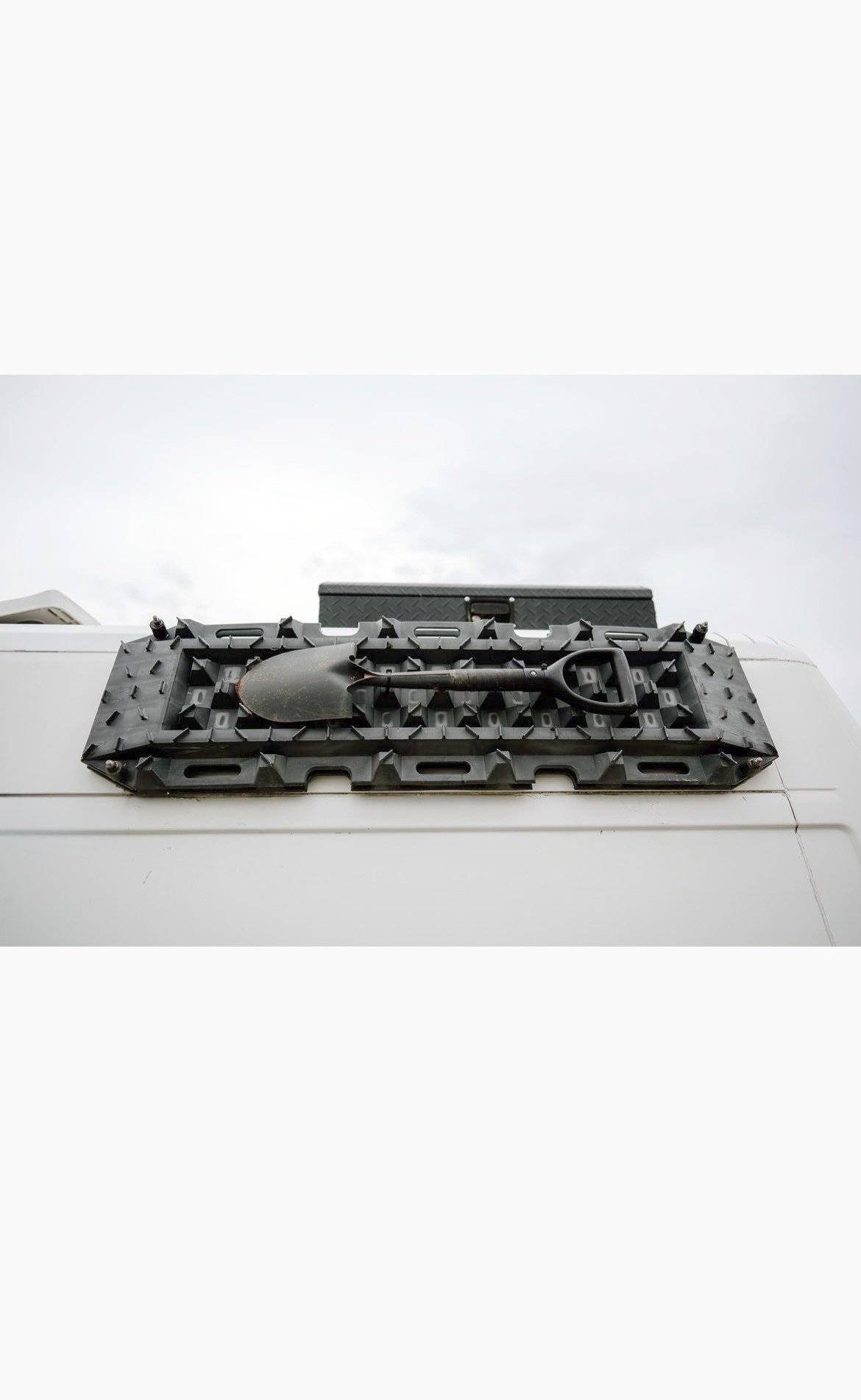 Deep Roots  CamperVan 