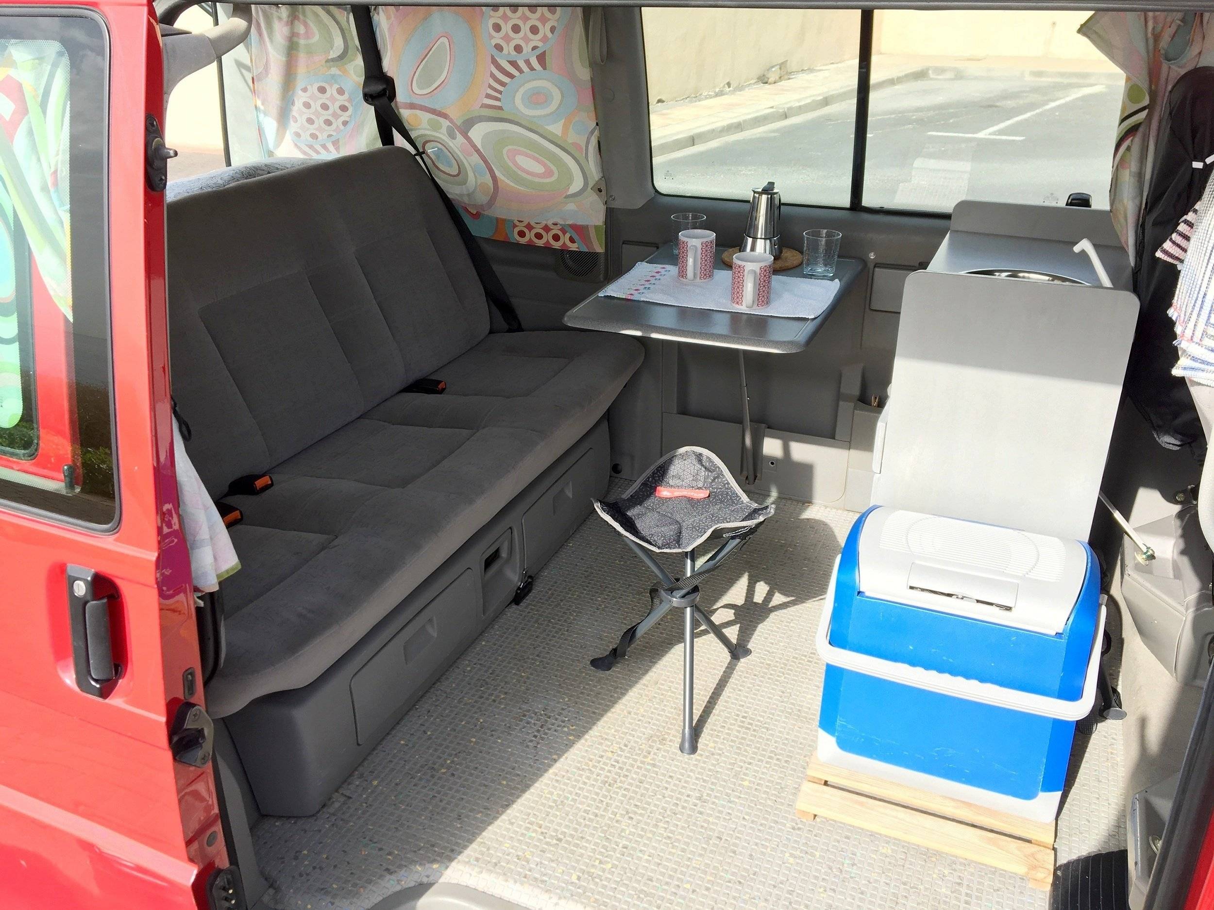 Volkswagen TDI 2.5 102 CV