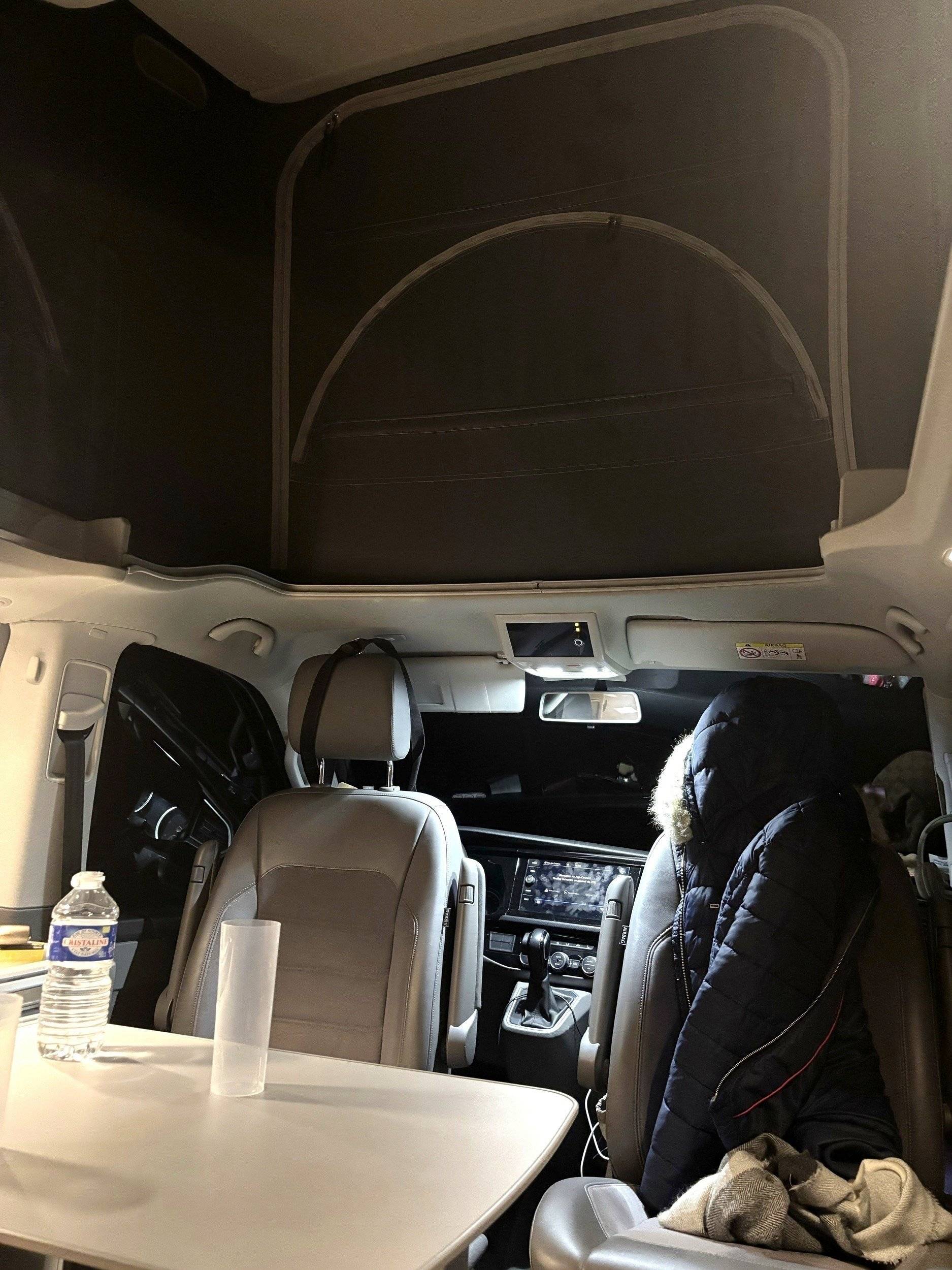 Concept Van Loisirs CONCEPT CARS CONCARNEAU 