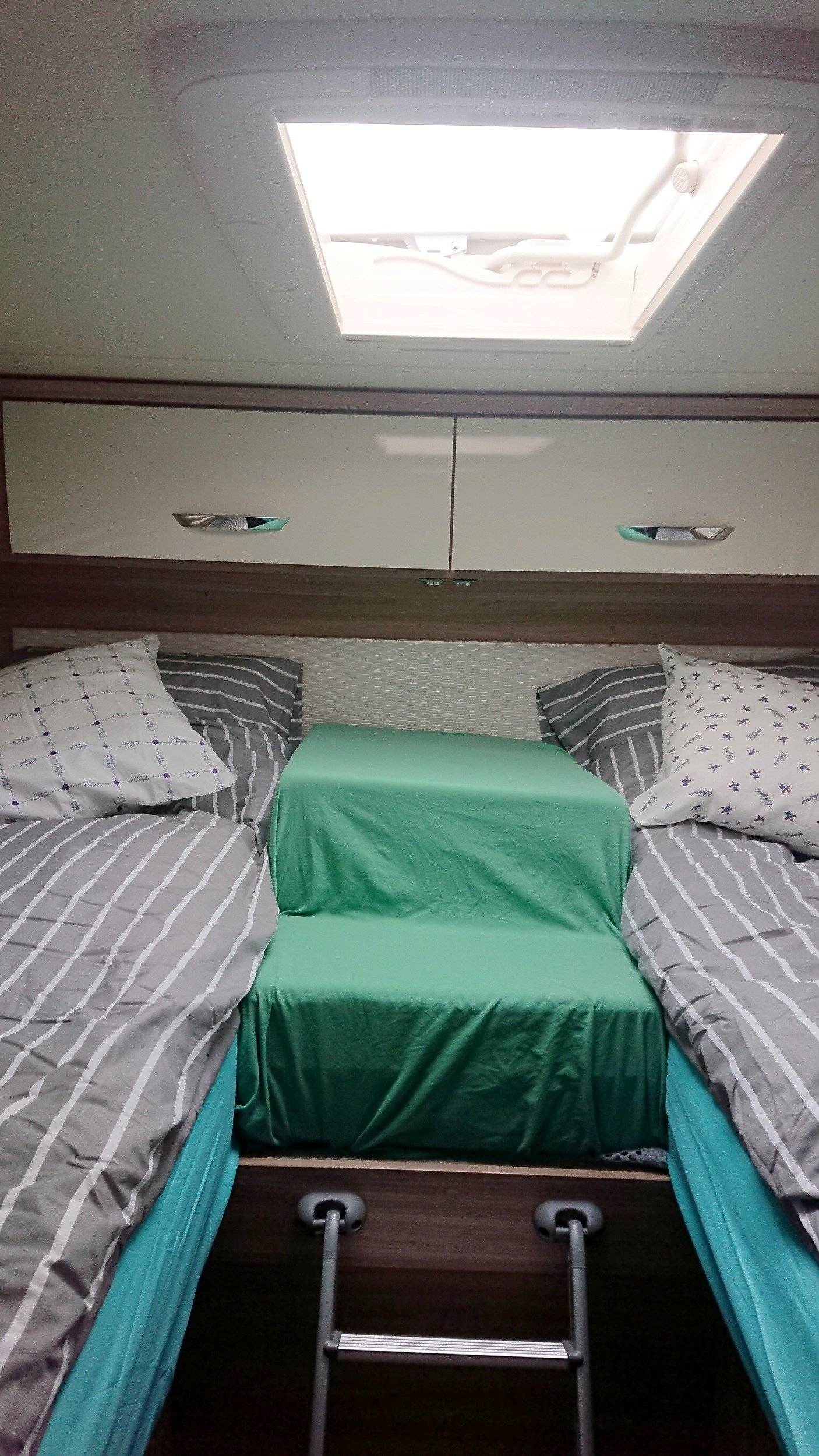 Fiat LYSEO TIME T727 HARMONY LINE