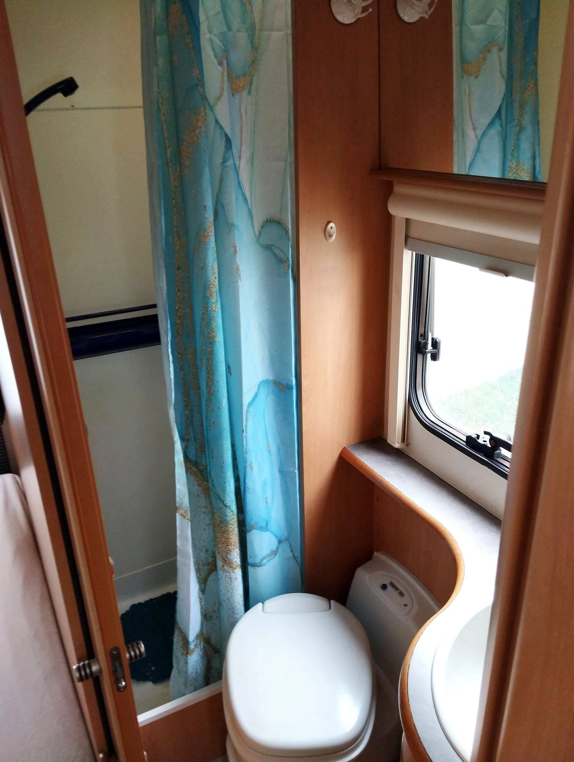 Hymer 634