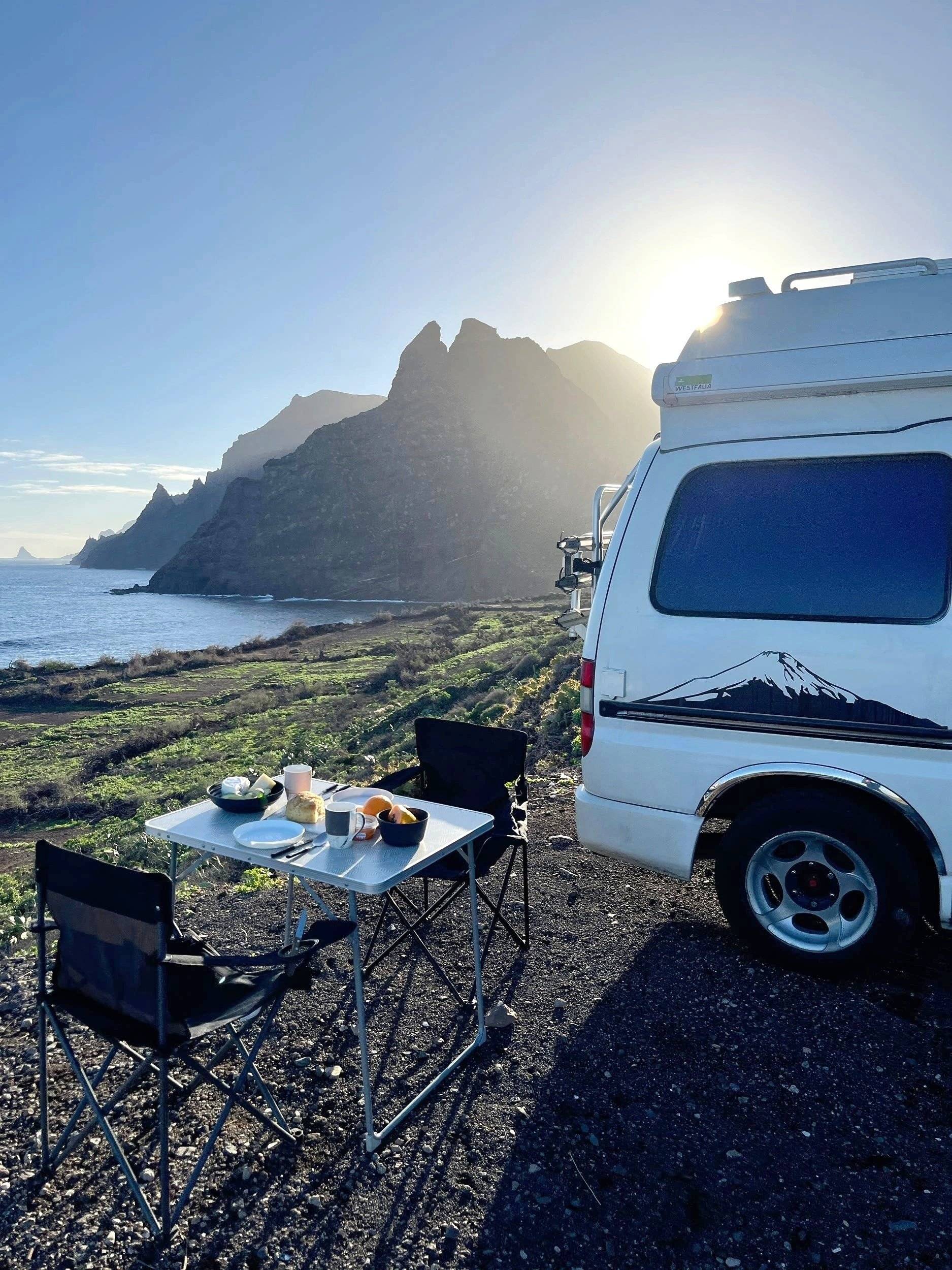 Randger TOYOTA HIACE