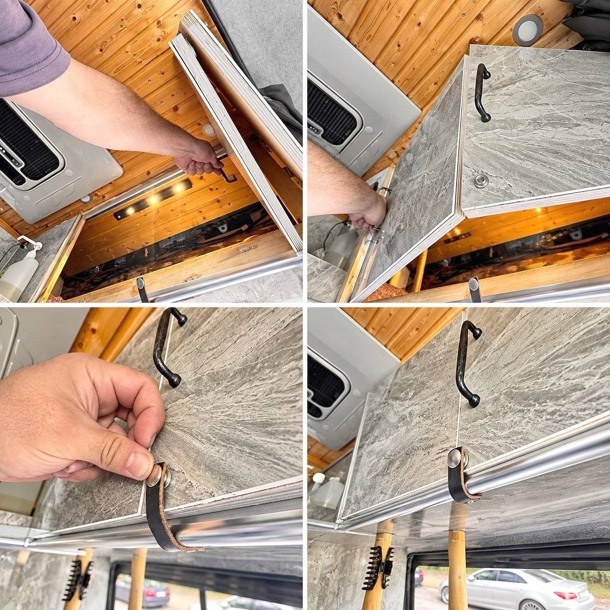 DIY The Stitcher 1.0