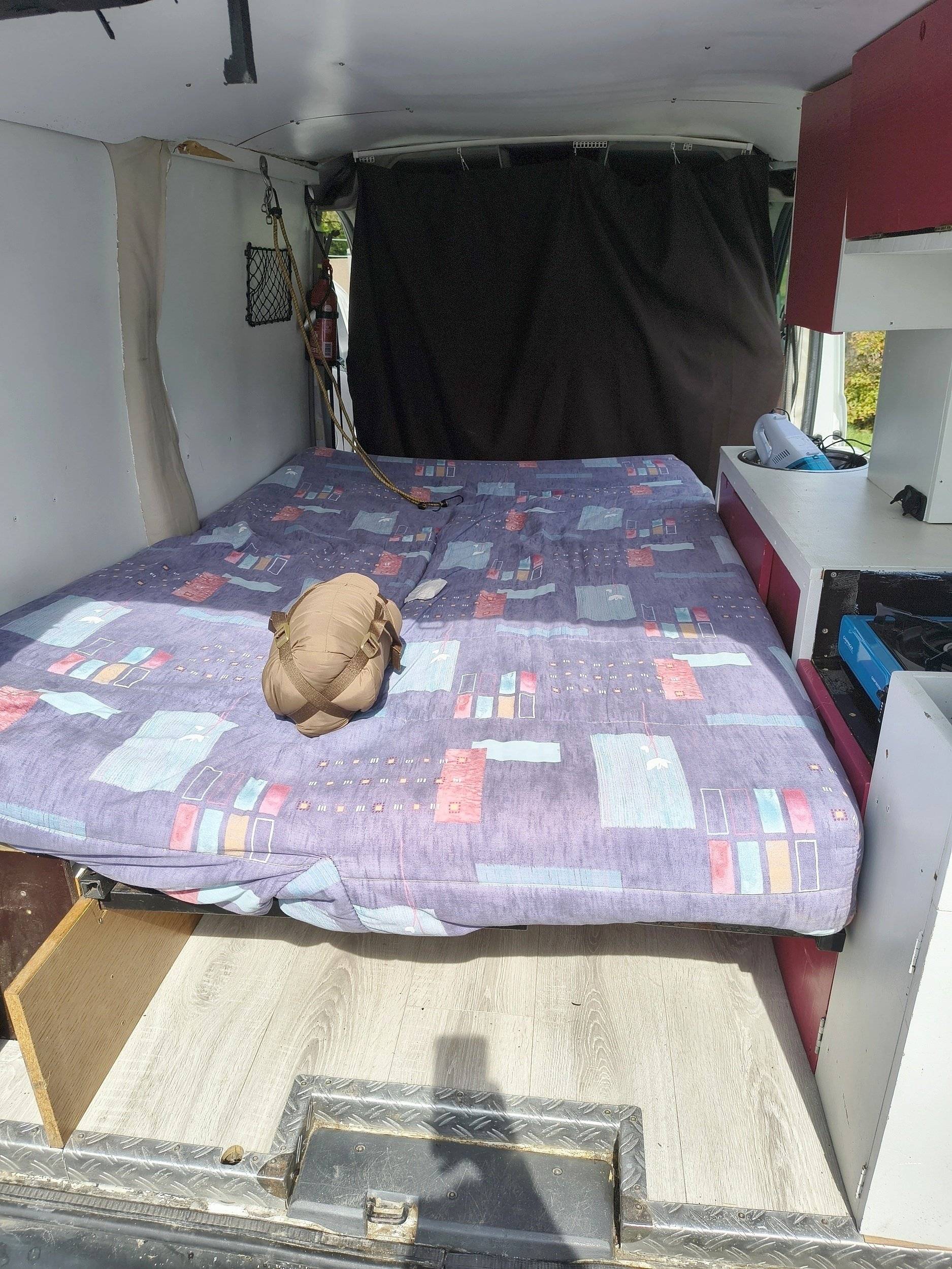 Van 