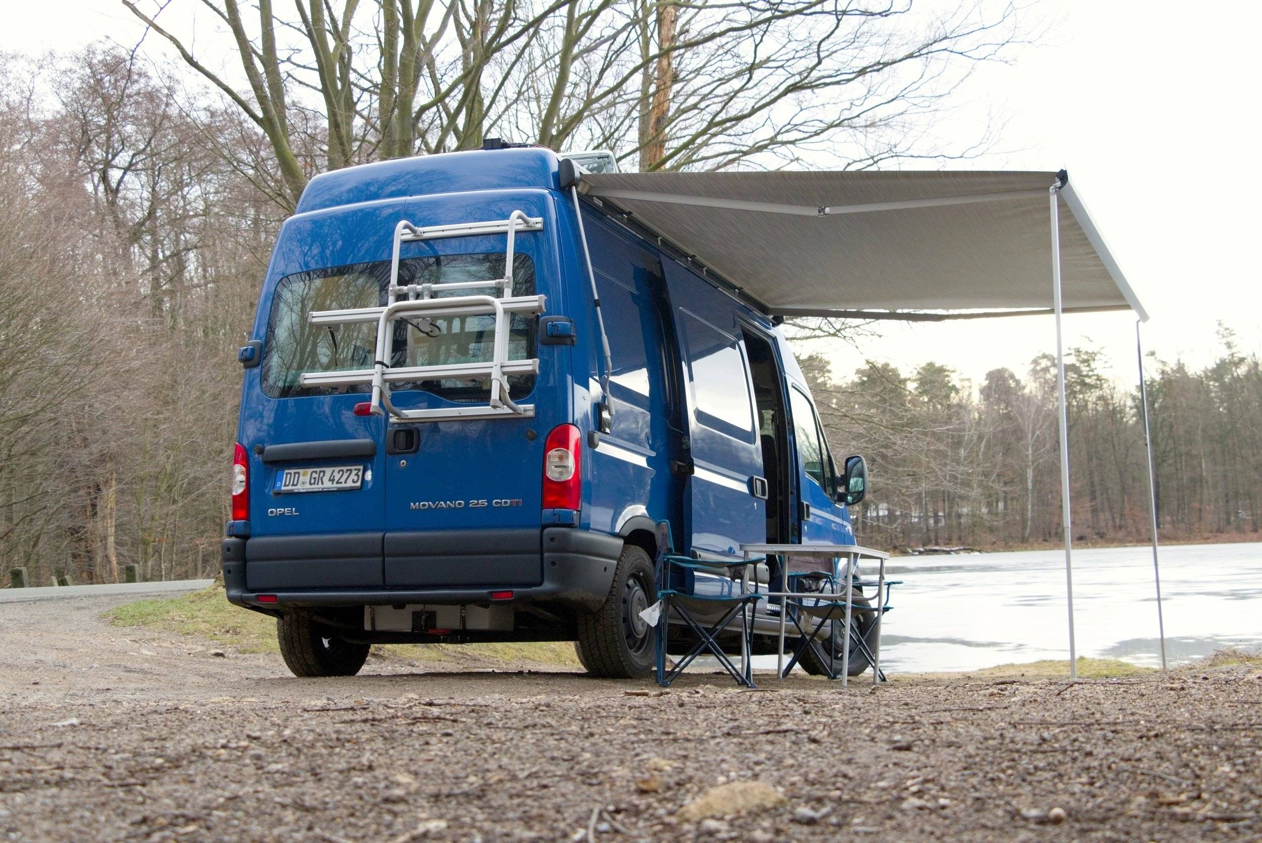 Kämpf &amp; Winkler GbR Der Büwi