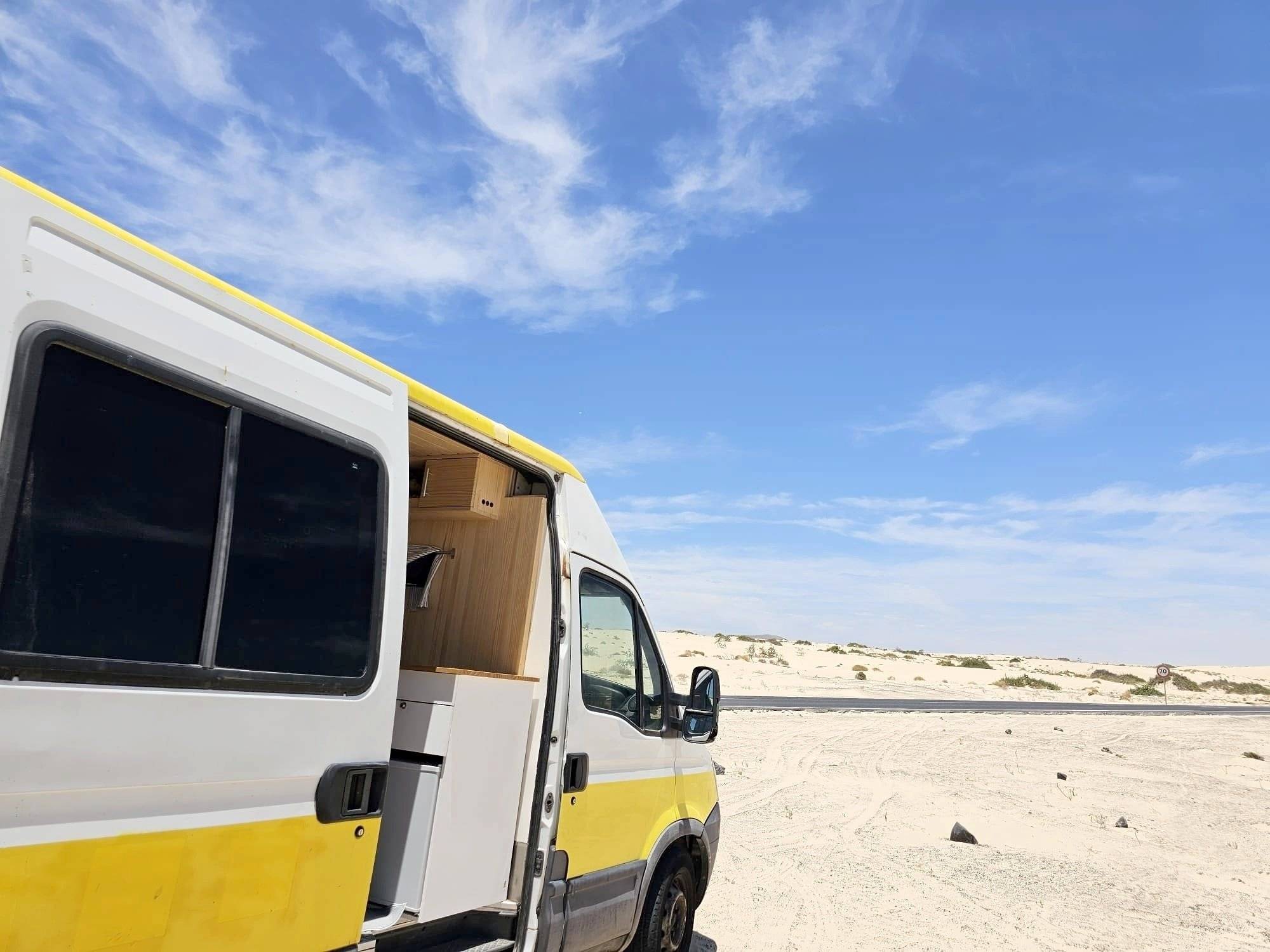 Iveco Daily 3,0 l 176 ch