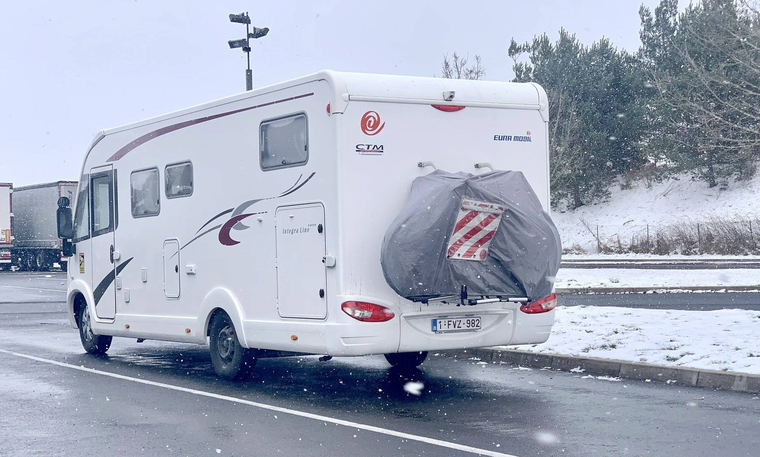 Eura Mobil 