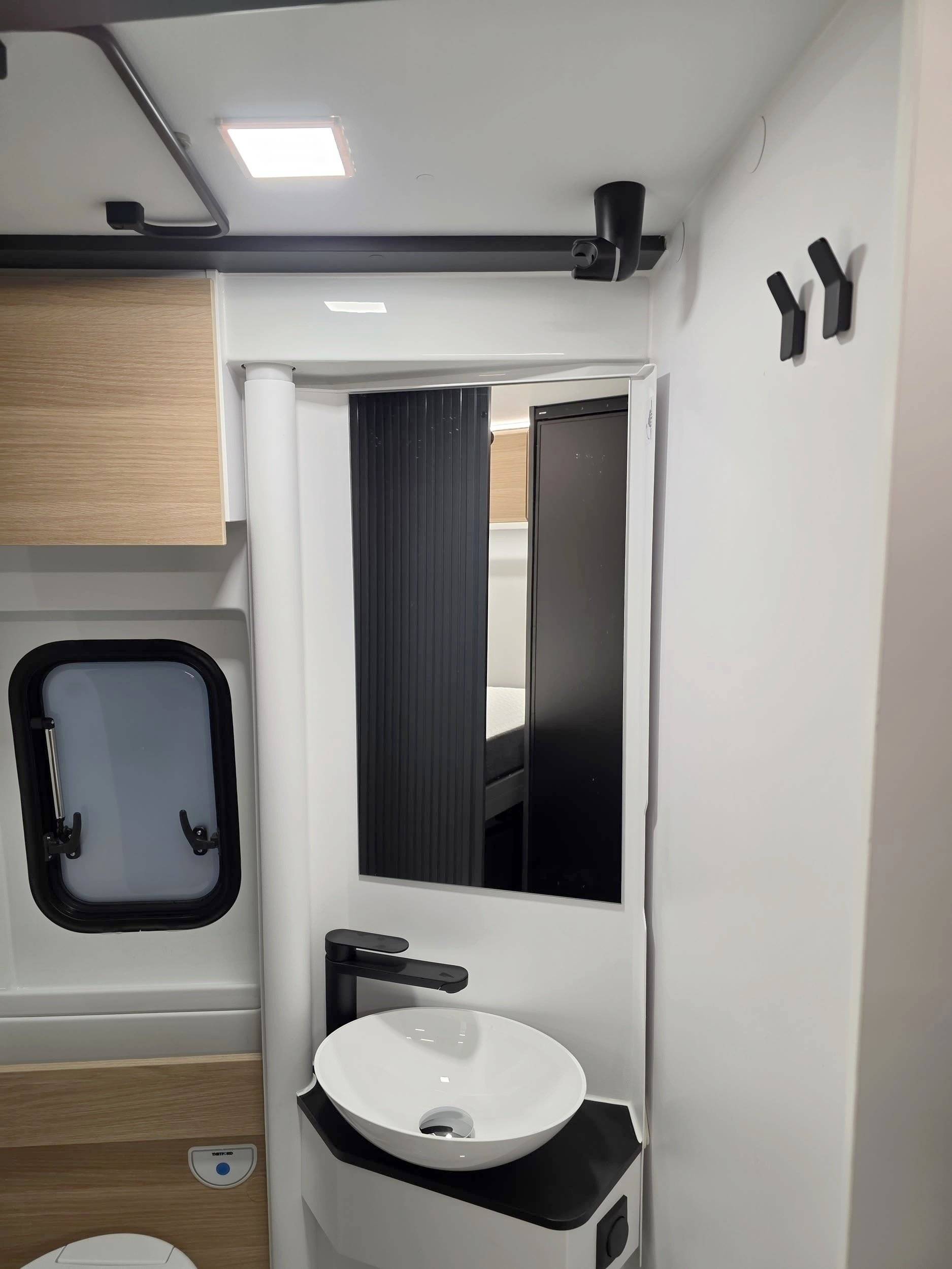 Adria 640 Sgx Sport Edition