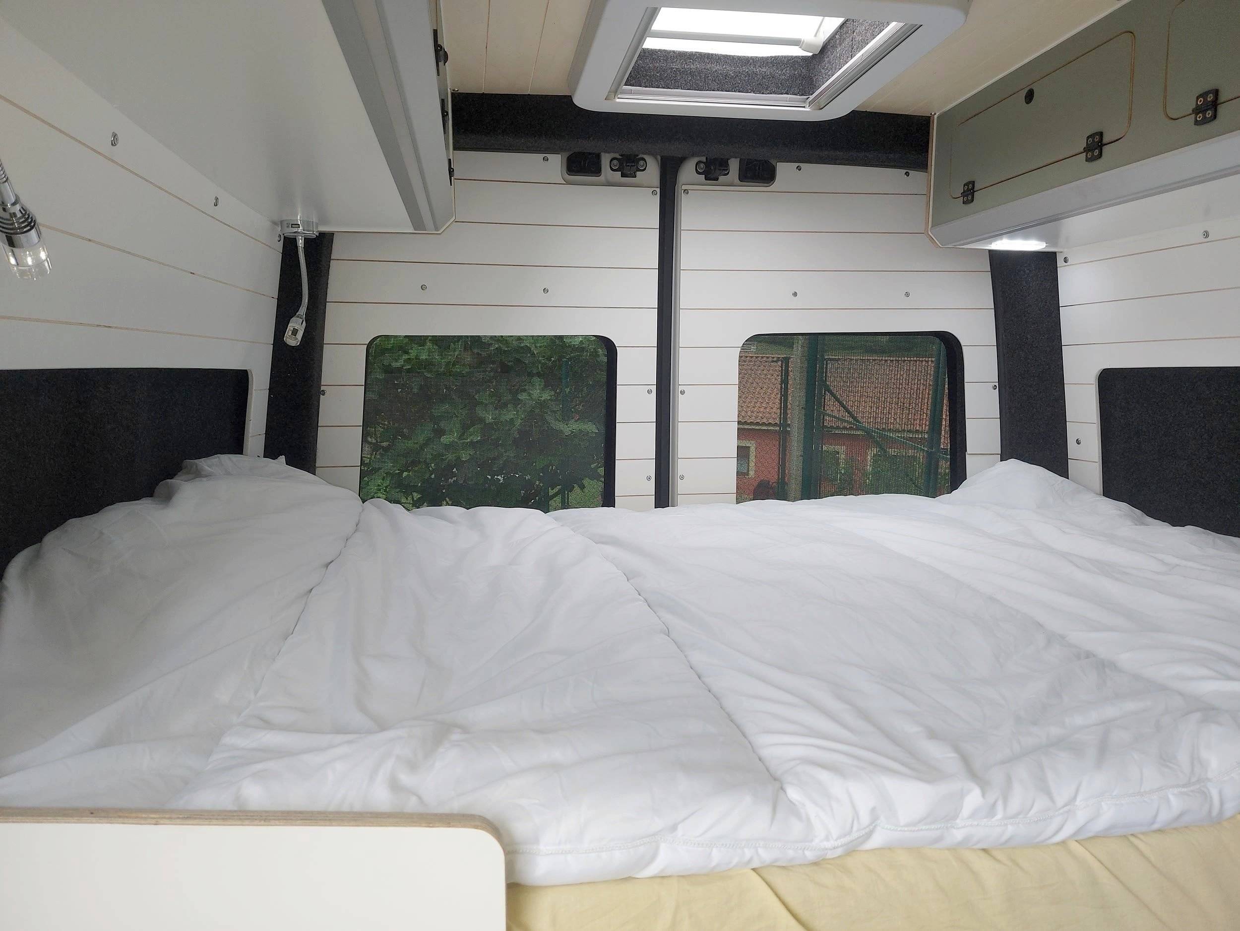 Volkswagen Artesanal