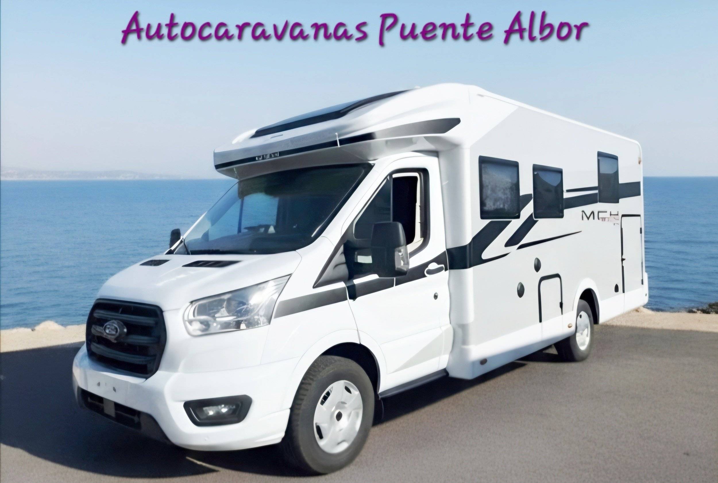Mclouis MC4 379