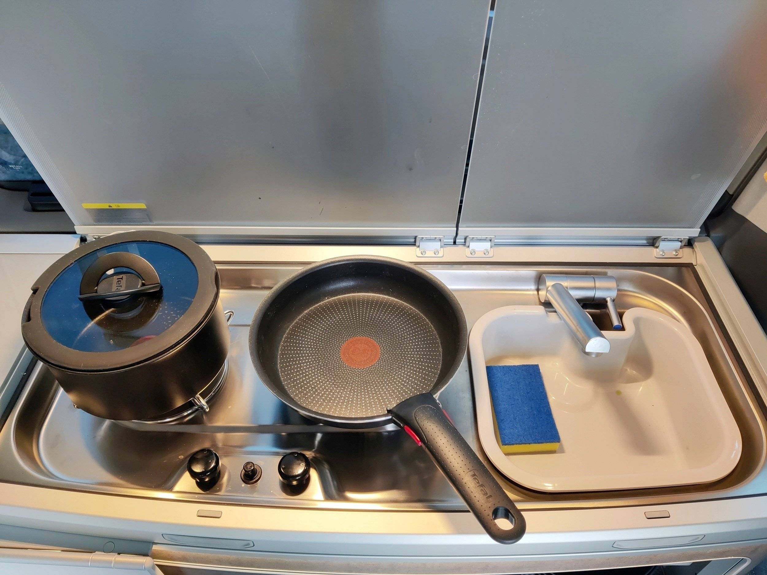 Volkswagen Volkswagen T6.1 California OCEAN