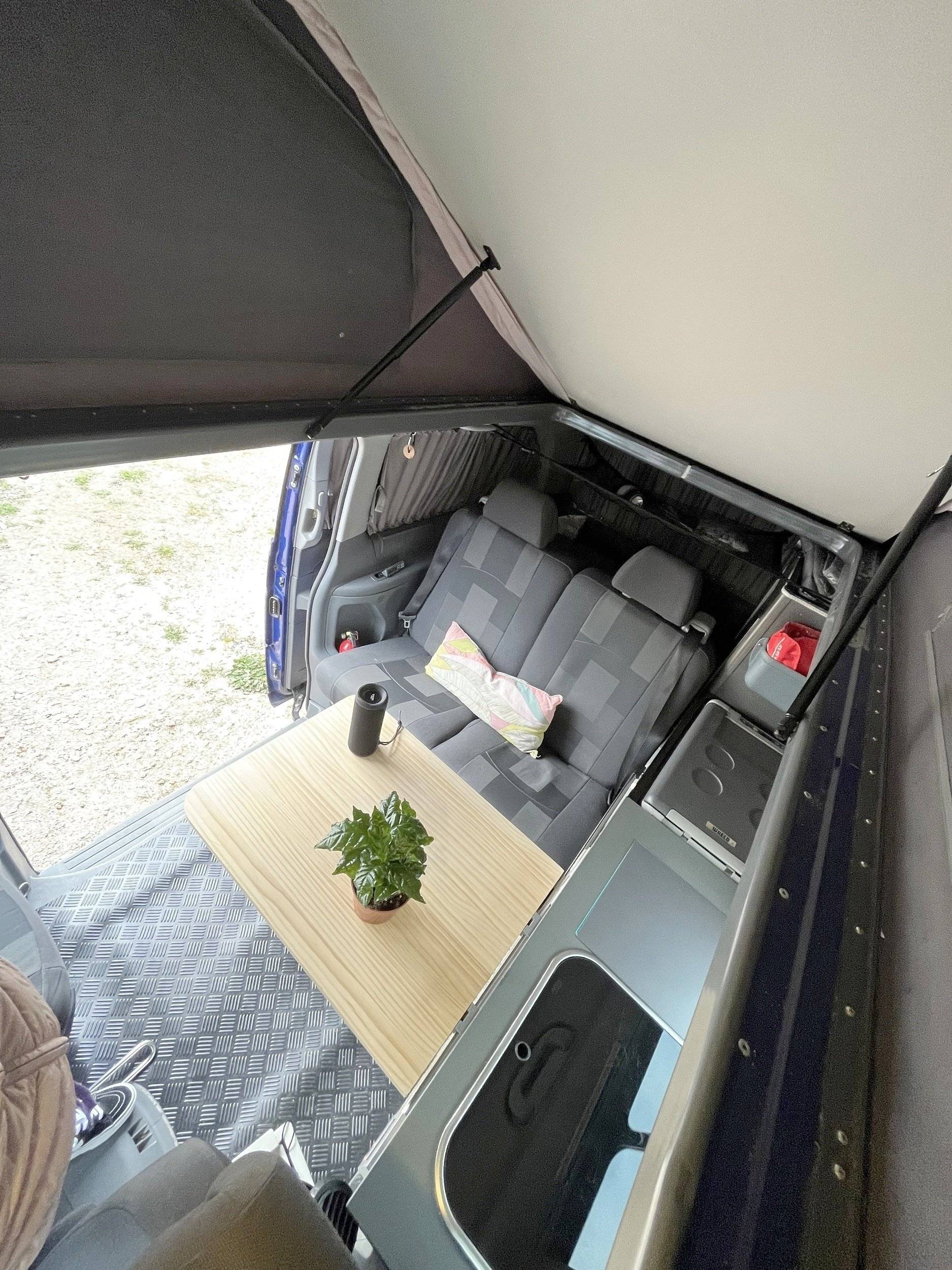 Mercedes Vito 111 CDI 116 ch