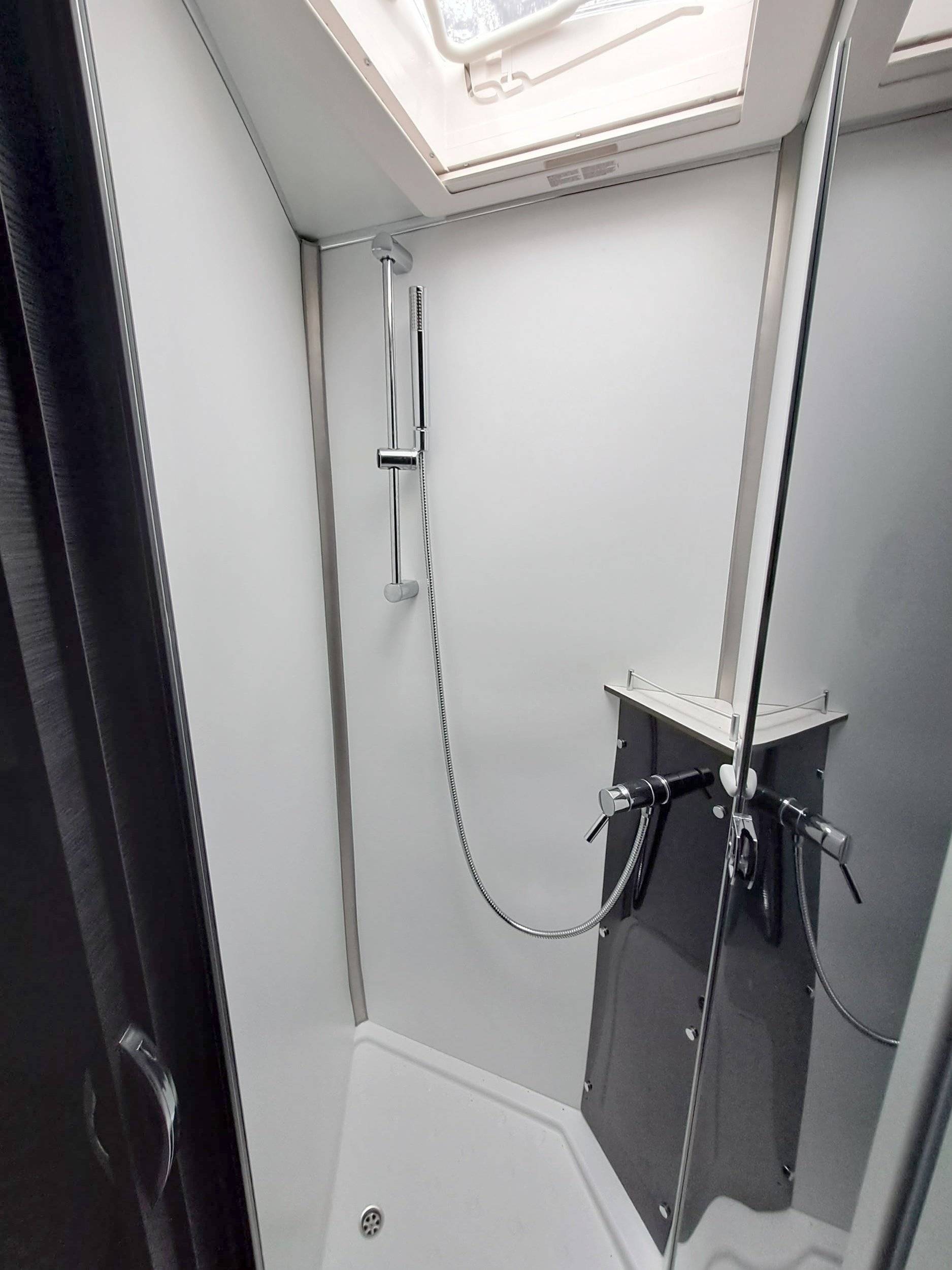 Benimar Beninar Mileo 297