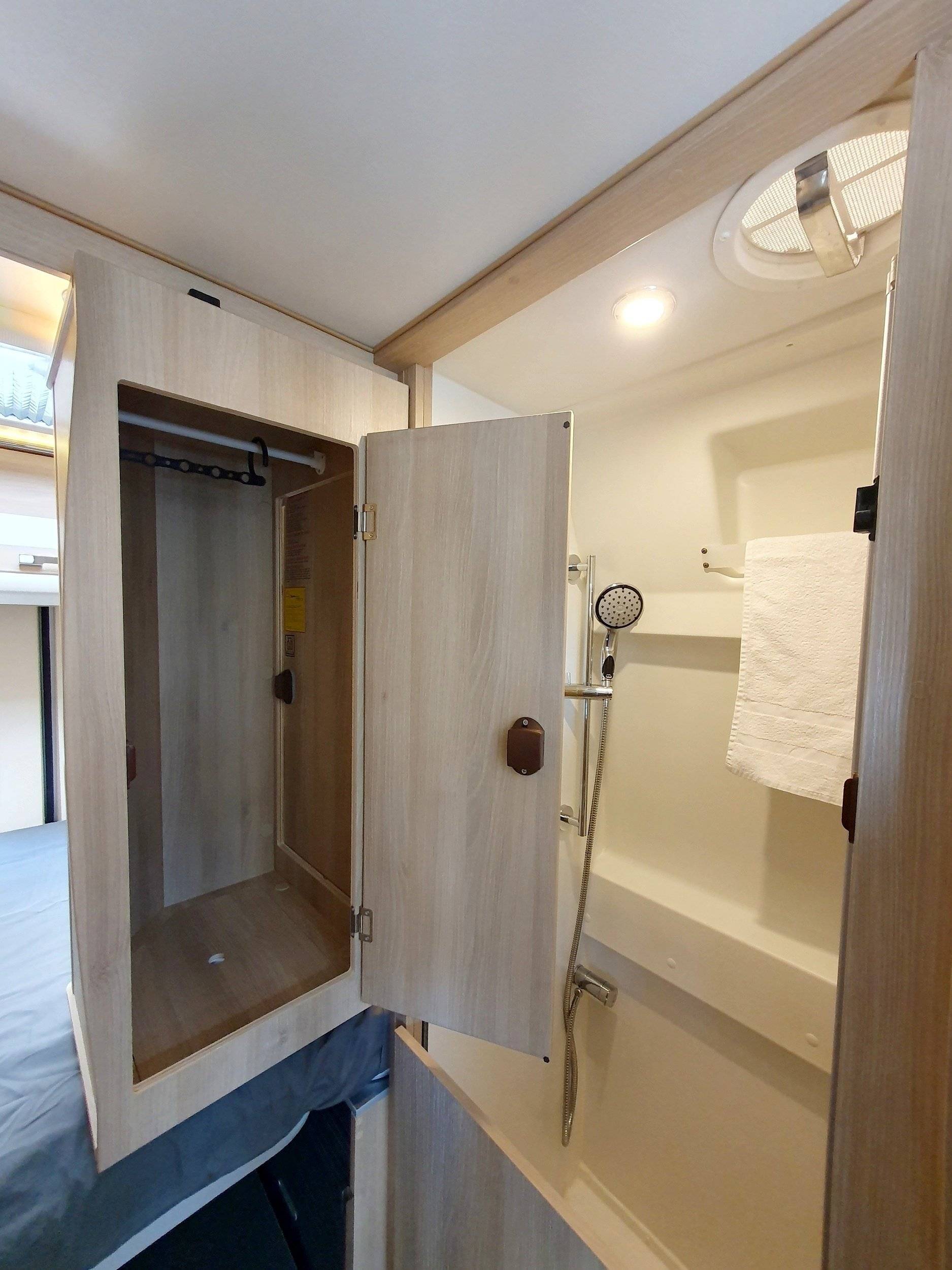 Campérêve Magellan 643 Edition spéciale 40 ans