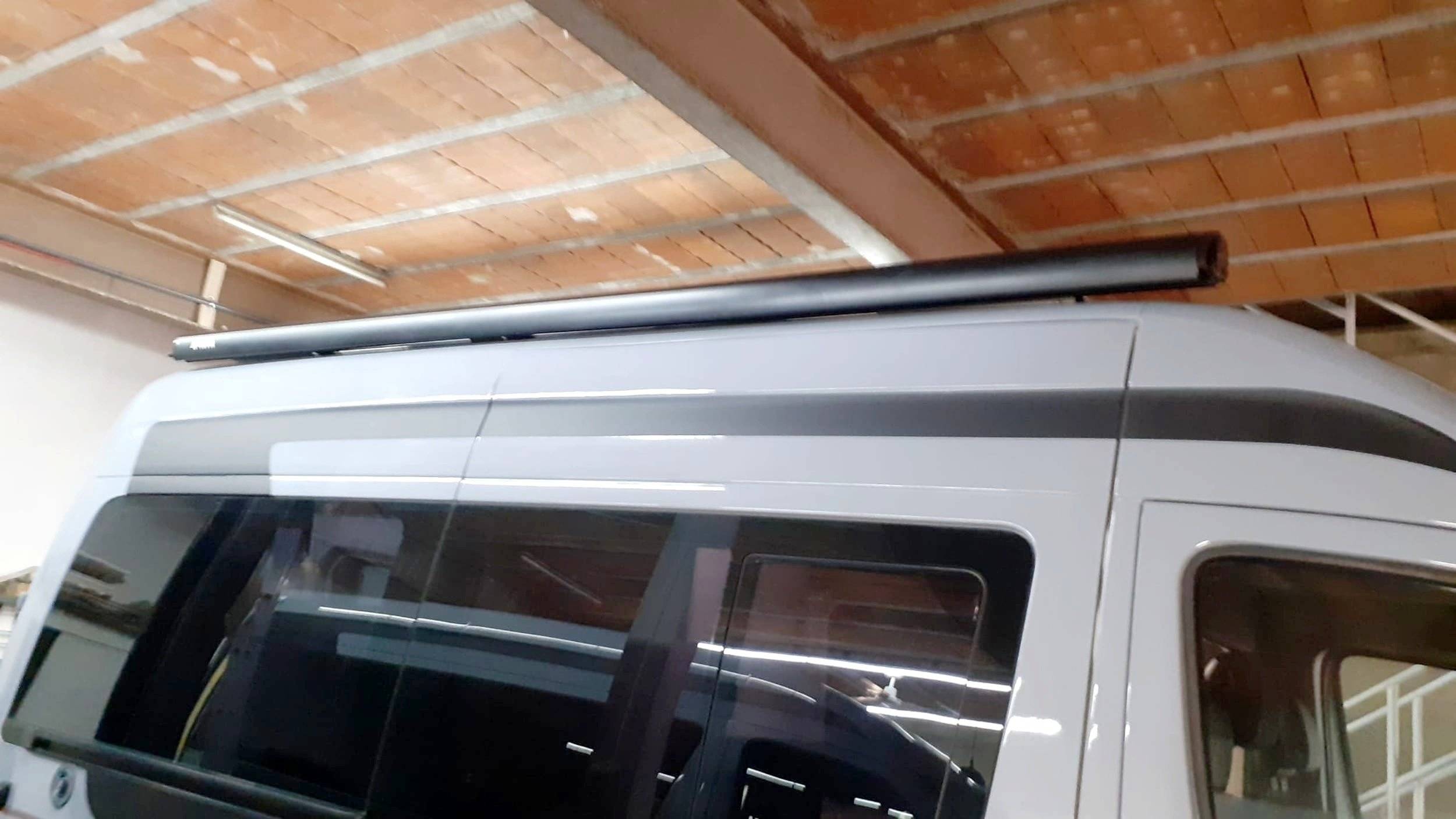 Mercedes Sprinter 313