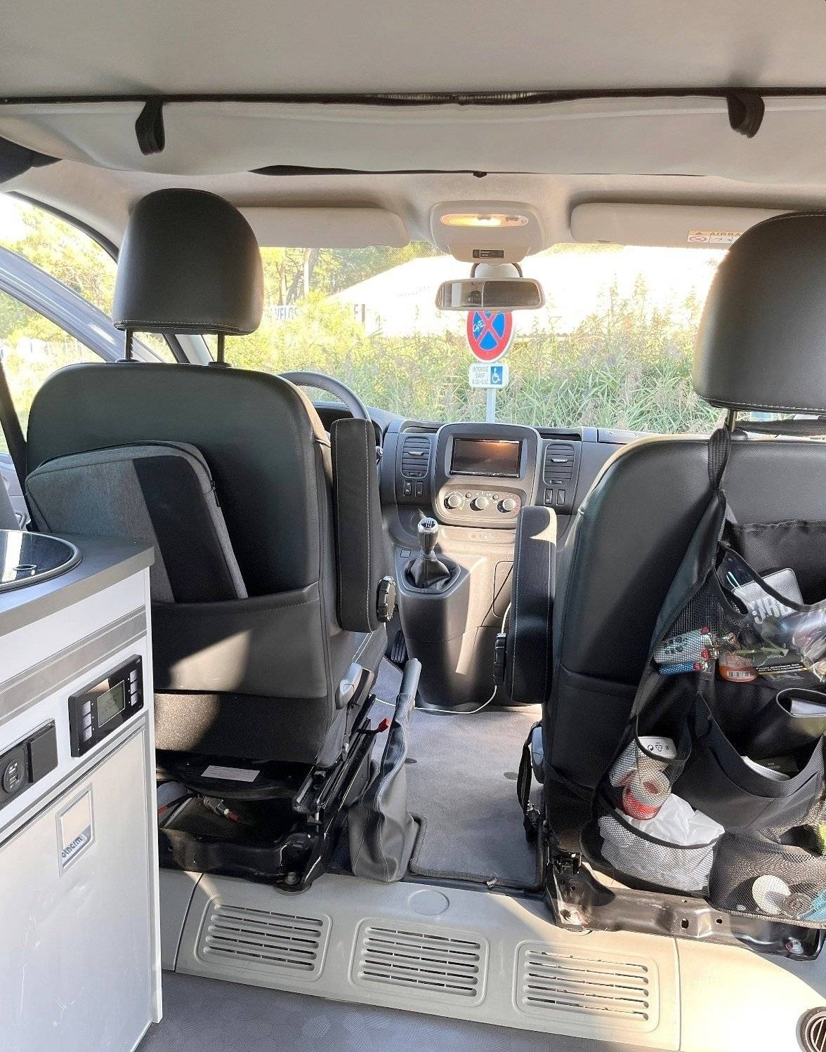 Hanroad Hanroad Treak 5