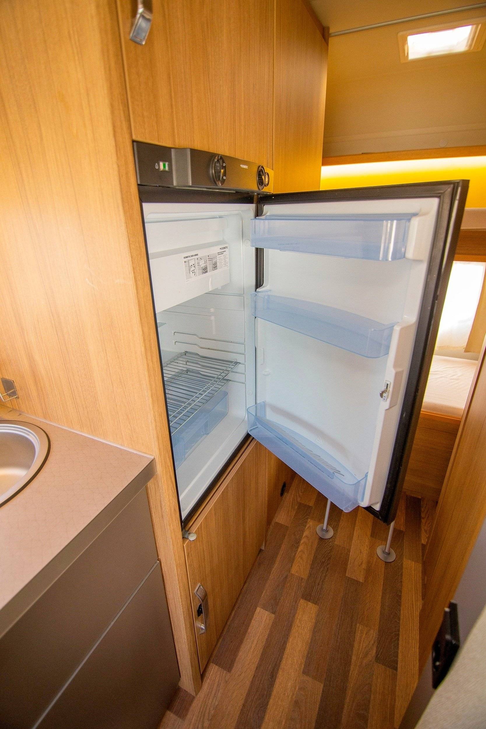 Weinsberg Weinsberg CaraTour 600 MQ 2021