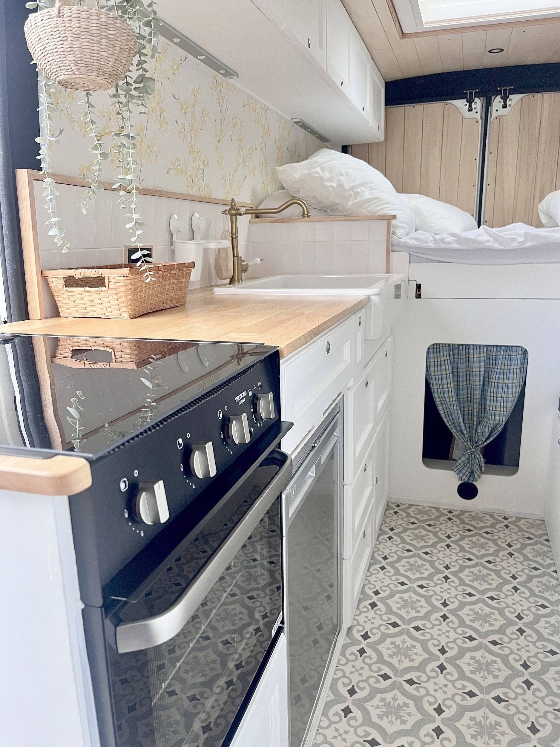 Le Bus Magic Boxer 2,0 l 130 ch