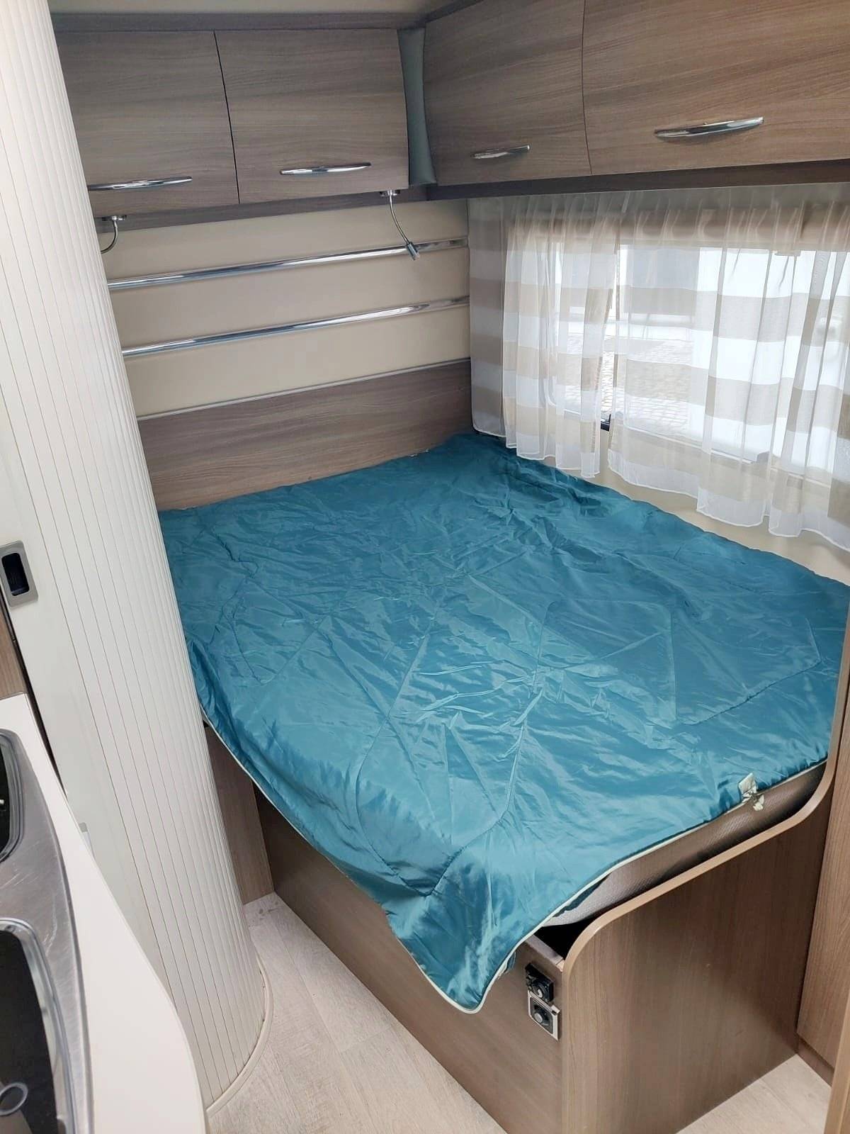 Chausson flash 515