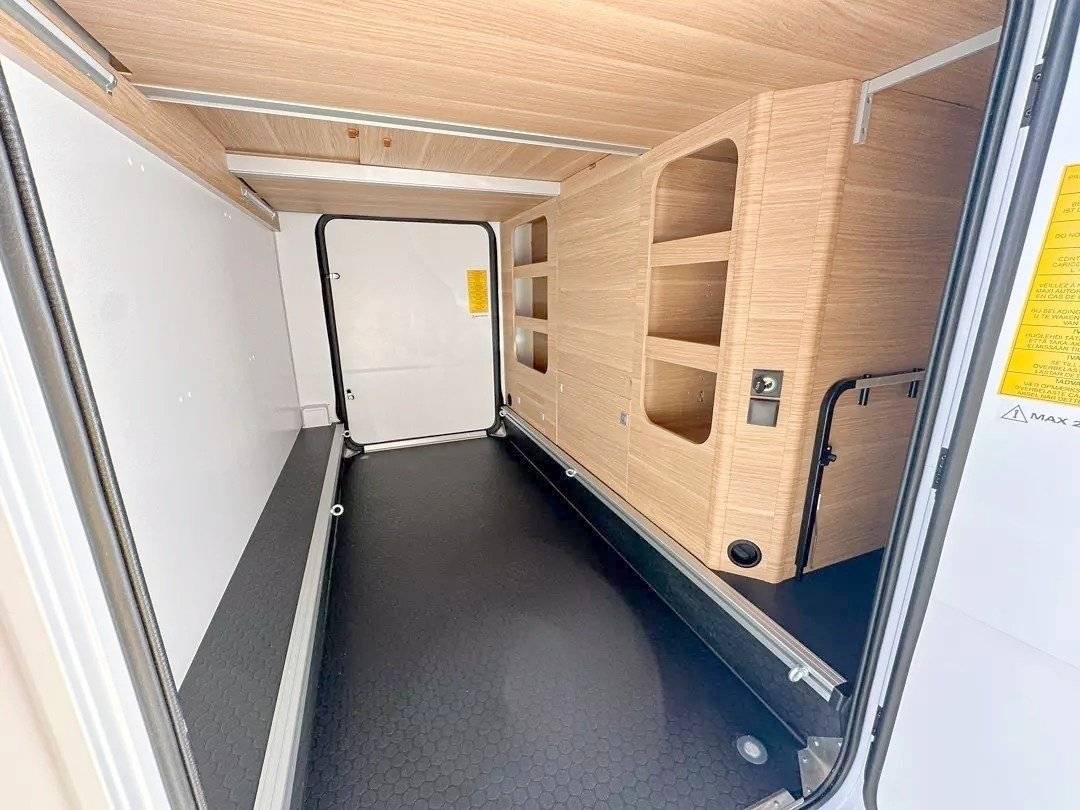 Adria ADRIA CORAL XL 660 SL