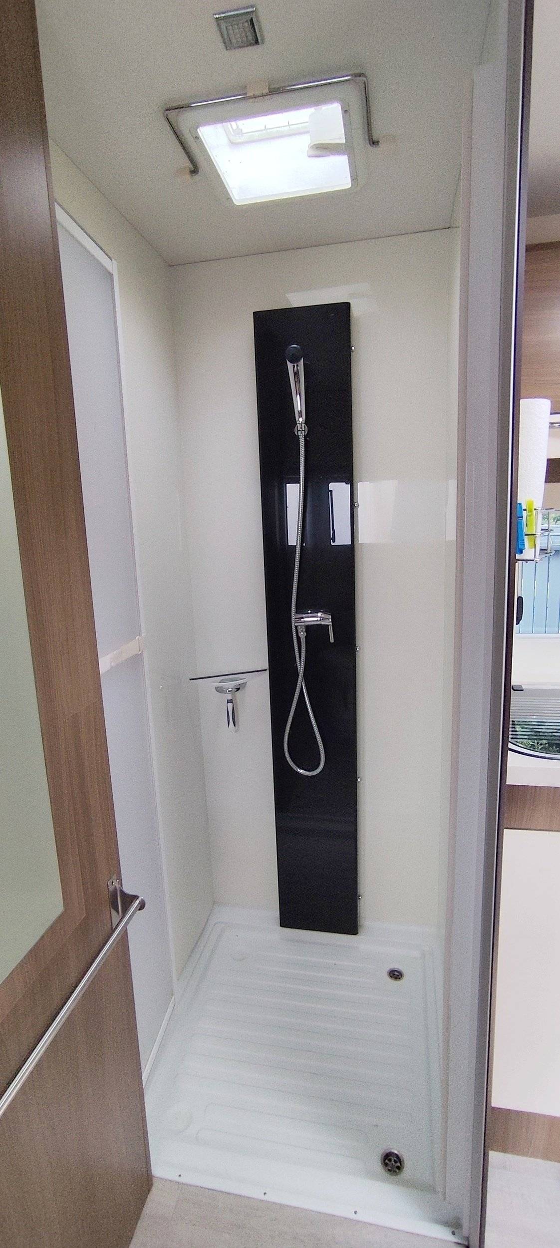 Chausson Welcome 610