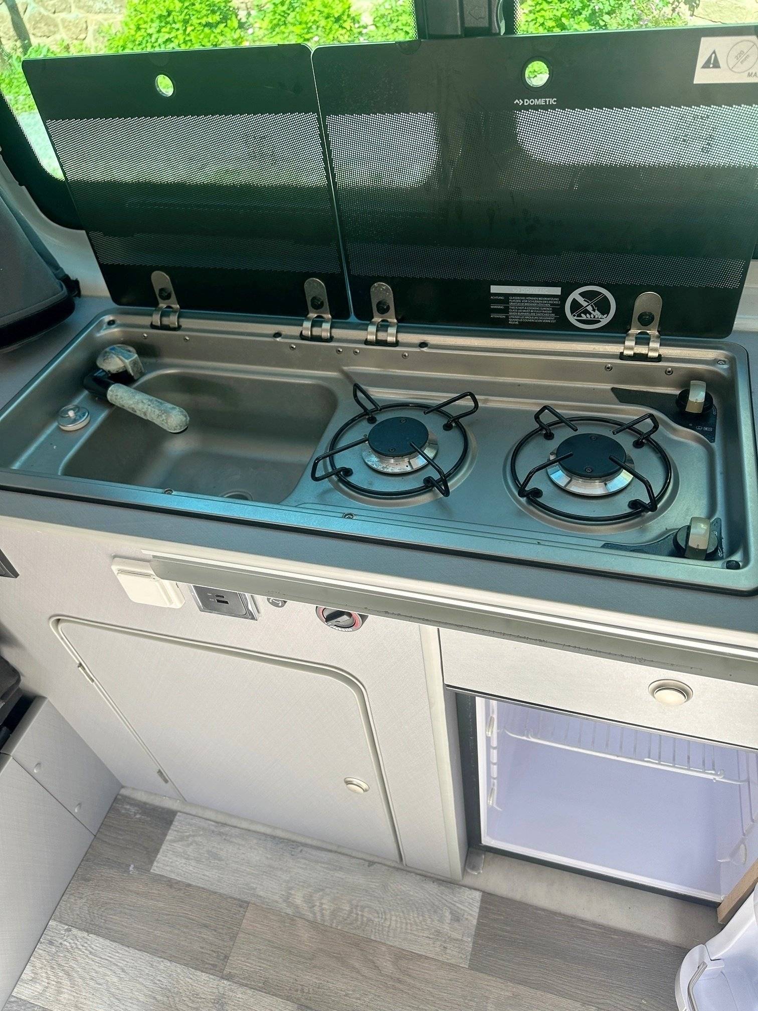 Loisirs 12 T6 2 l TDI 150 ch