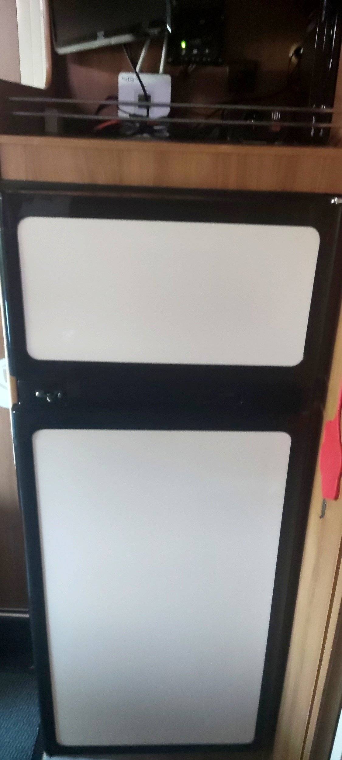 Rimor Katamarano 109 Plus