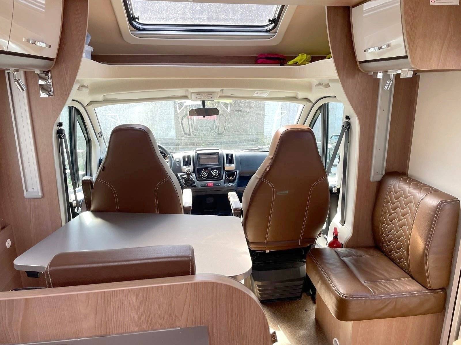 Bürstner 