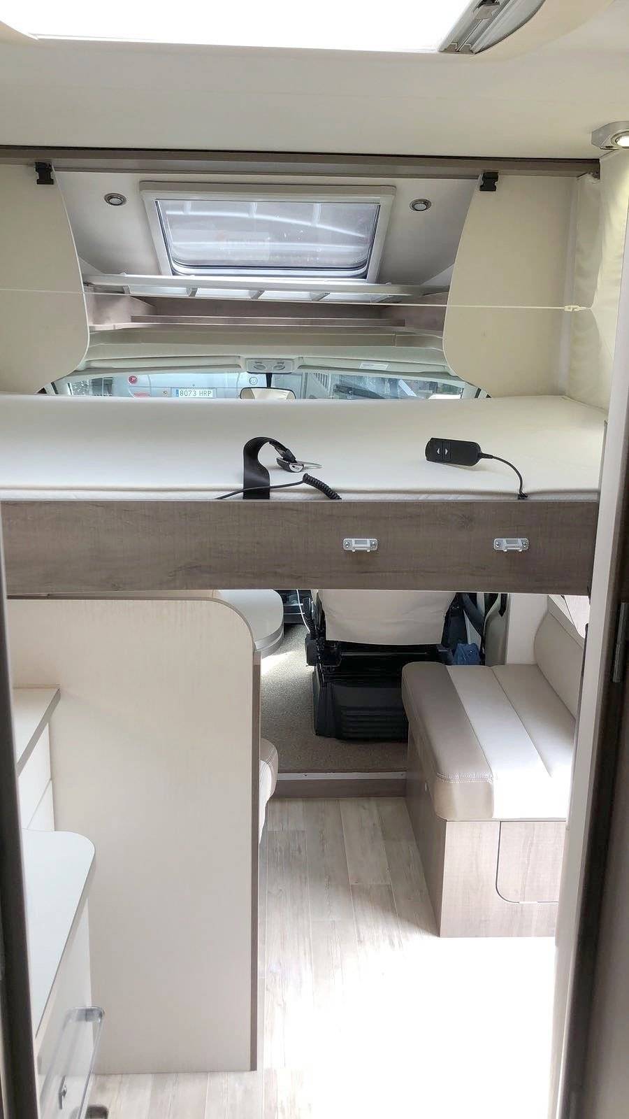 Pilote P746Gj Essentiel