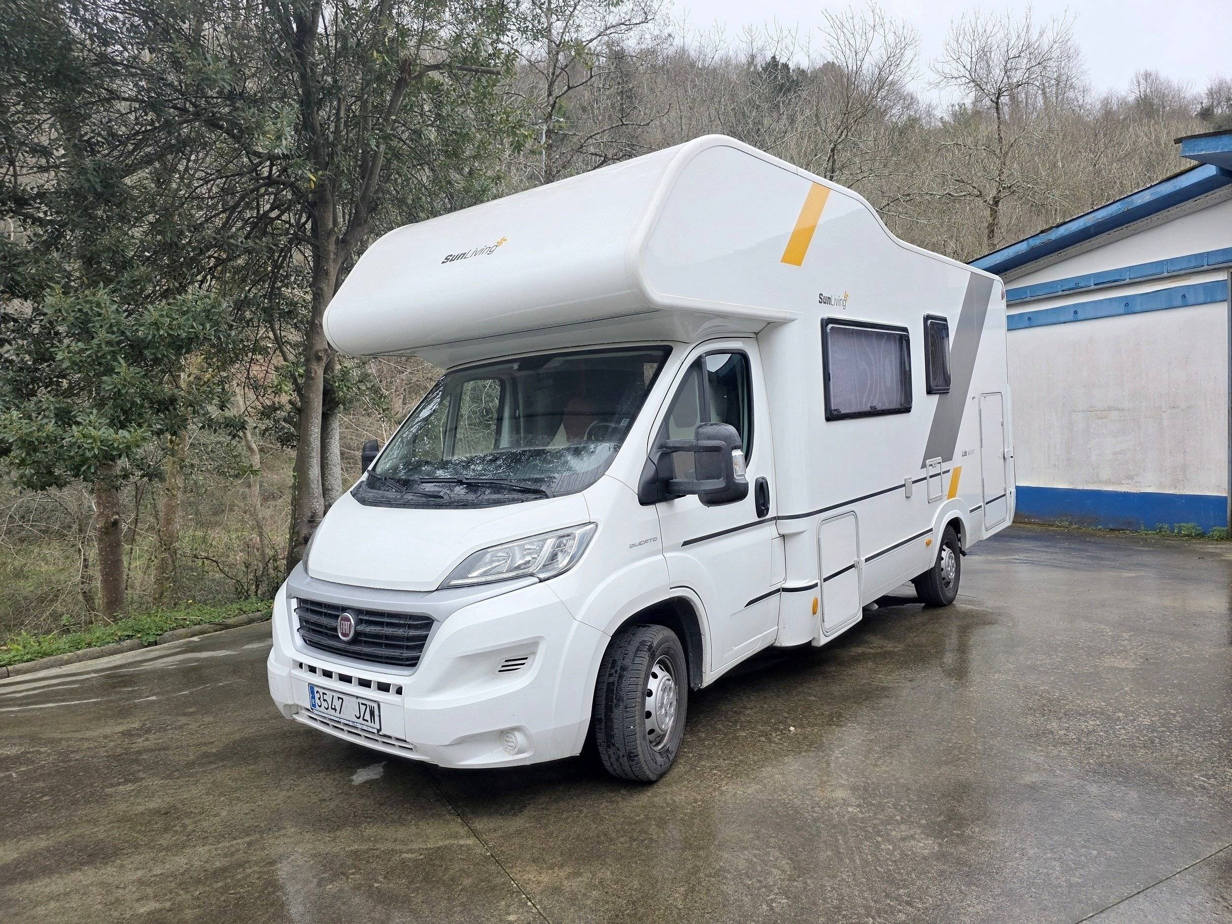 Sun Living SUN LIVING A49 DP