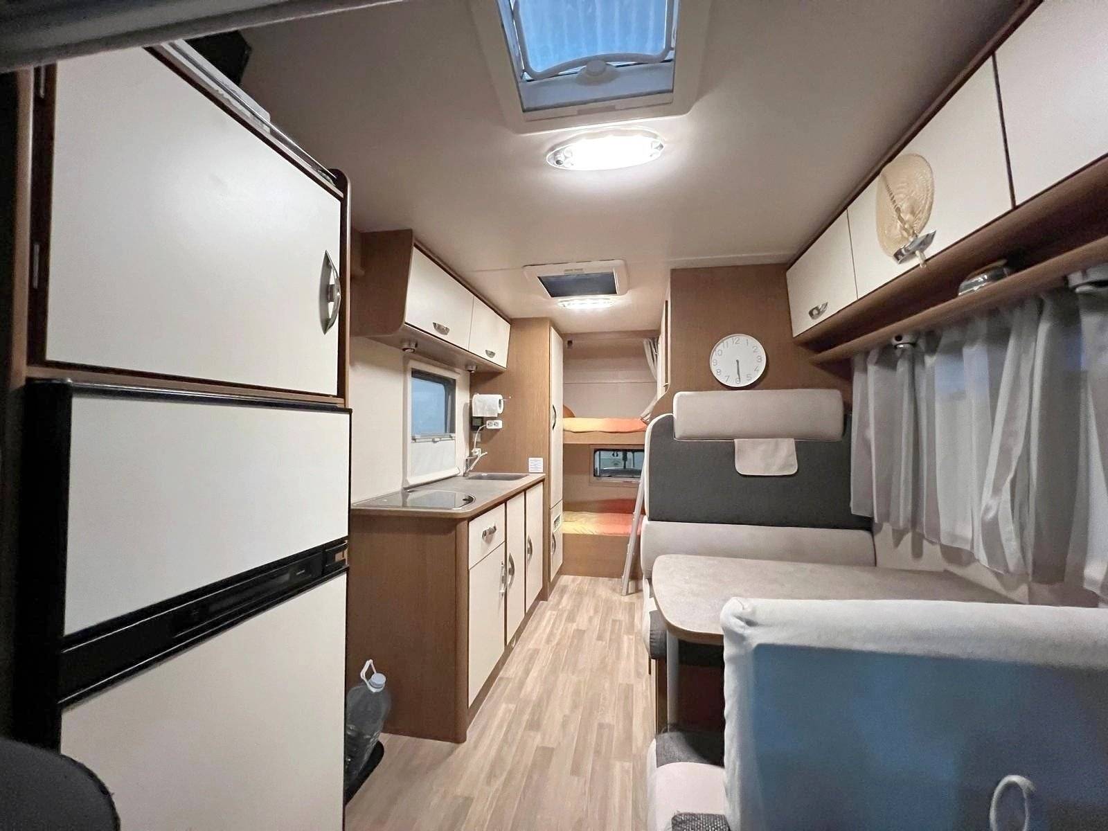 Renault Renault 2.3 165 CV