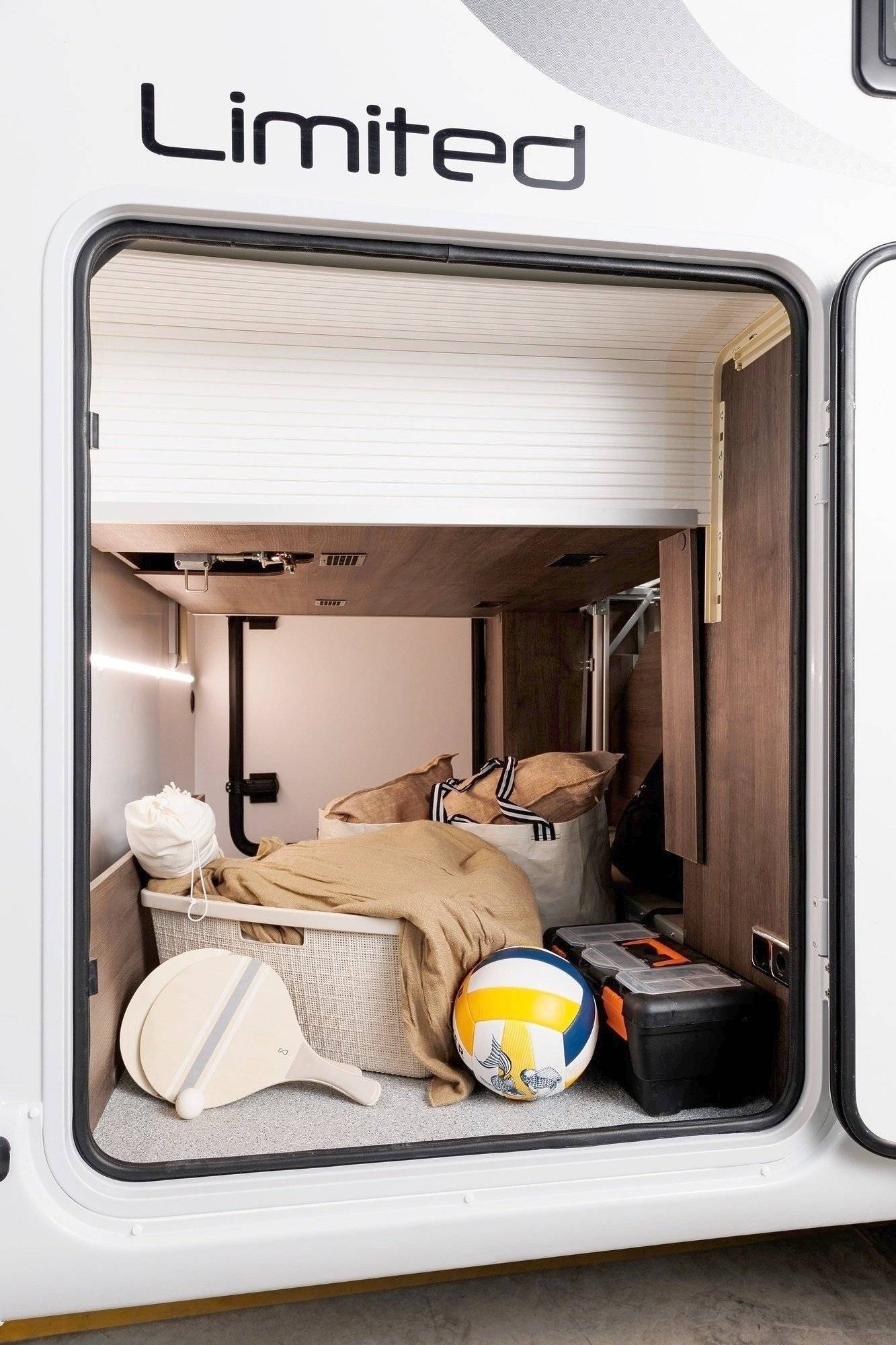 Benimar BENIMAR TESSORO 496