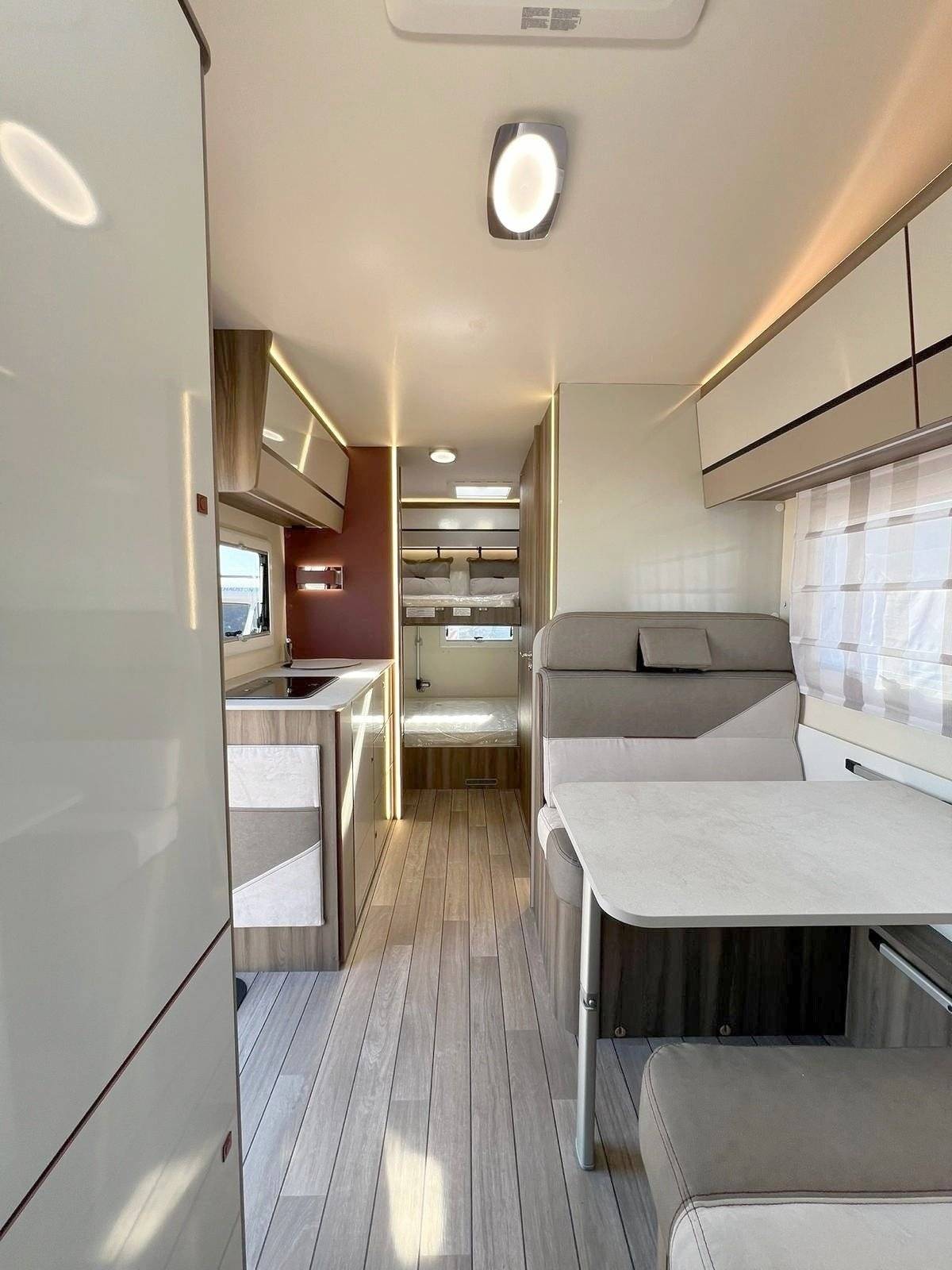 Roller Team Roller team 279M