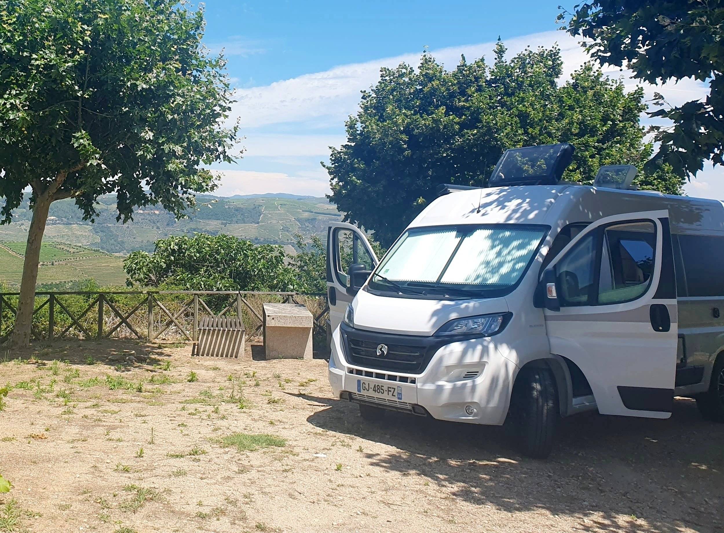 Bavaria BAVARIA K540G