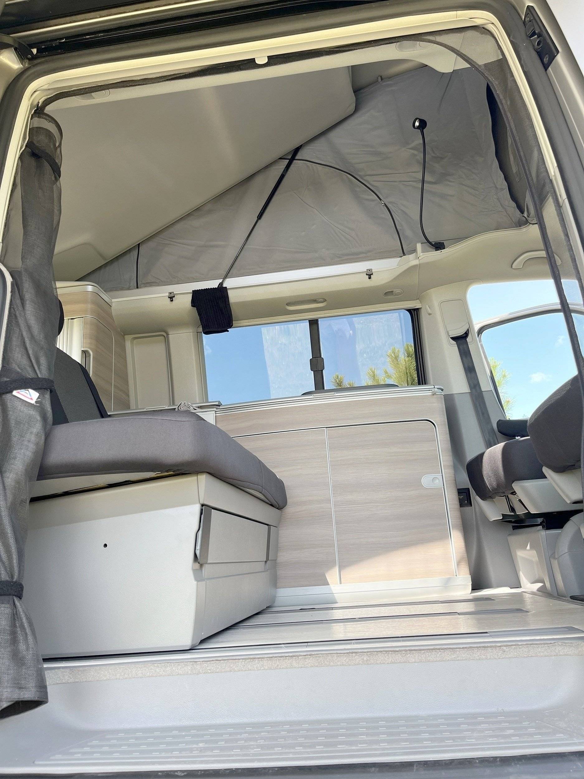 Westfalia California