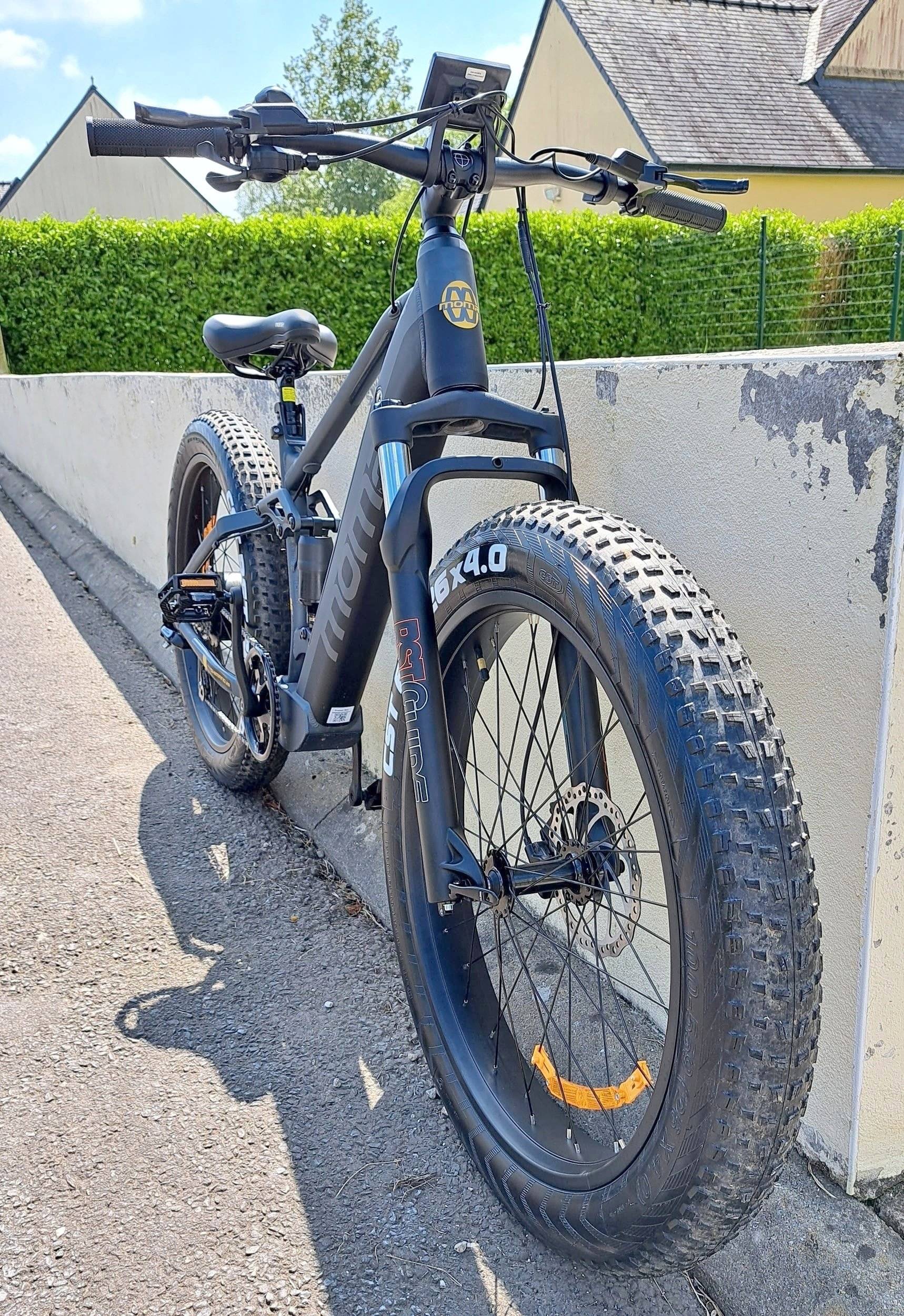 Challenger challenger V210 sport edition