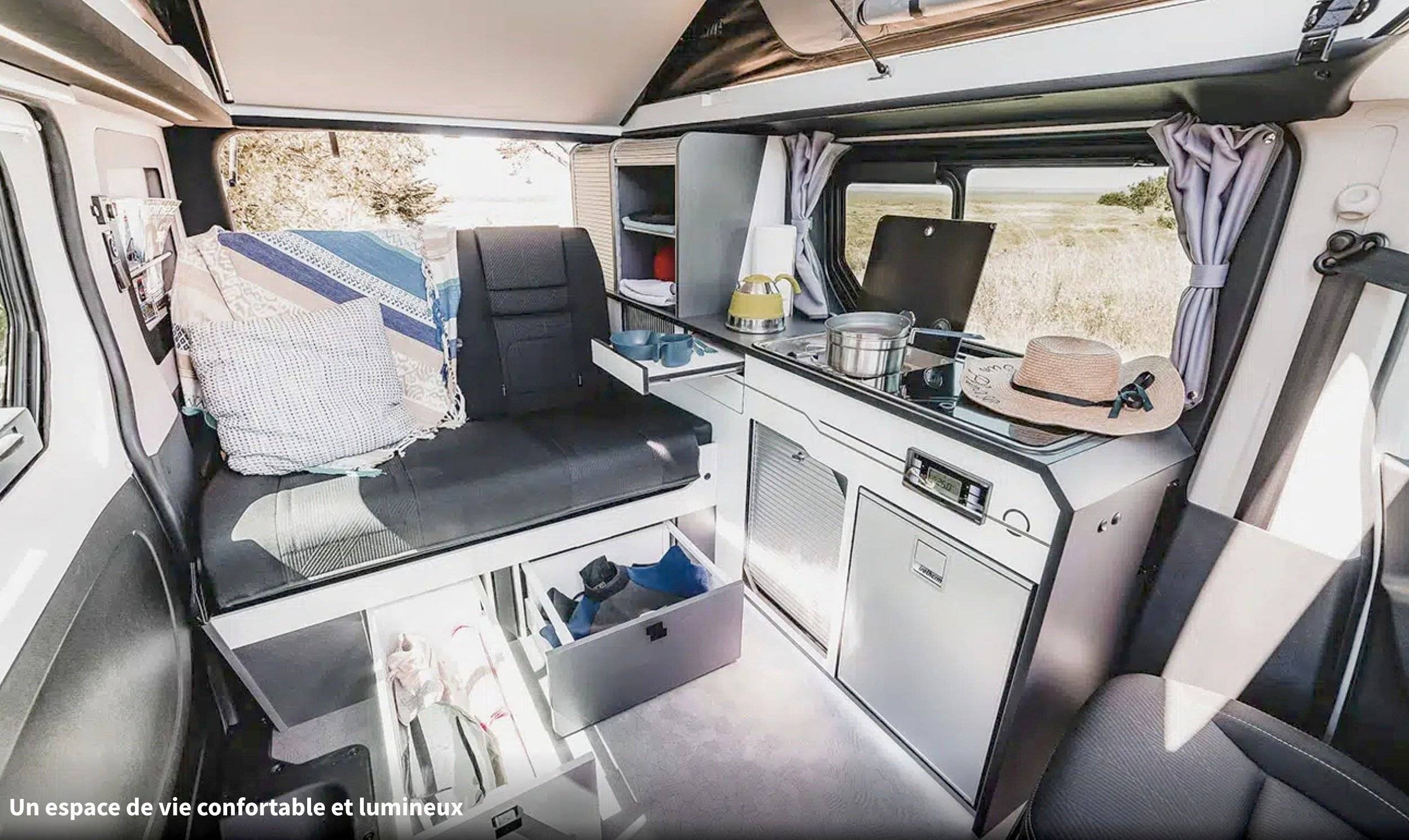 Hanroad Hanroad trek 4