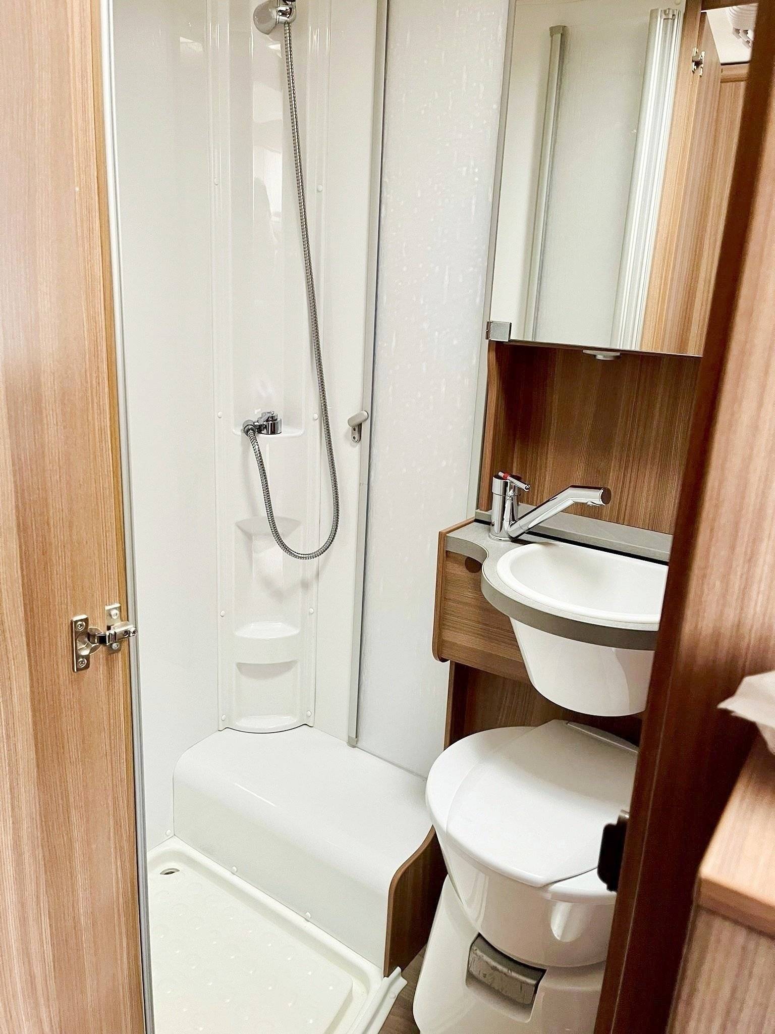 Weinsberg Fiat Multijet 2   2,3 L   150 CV