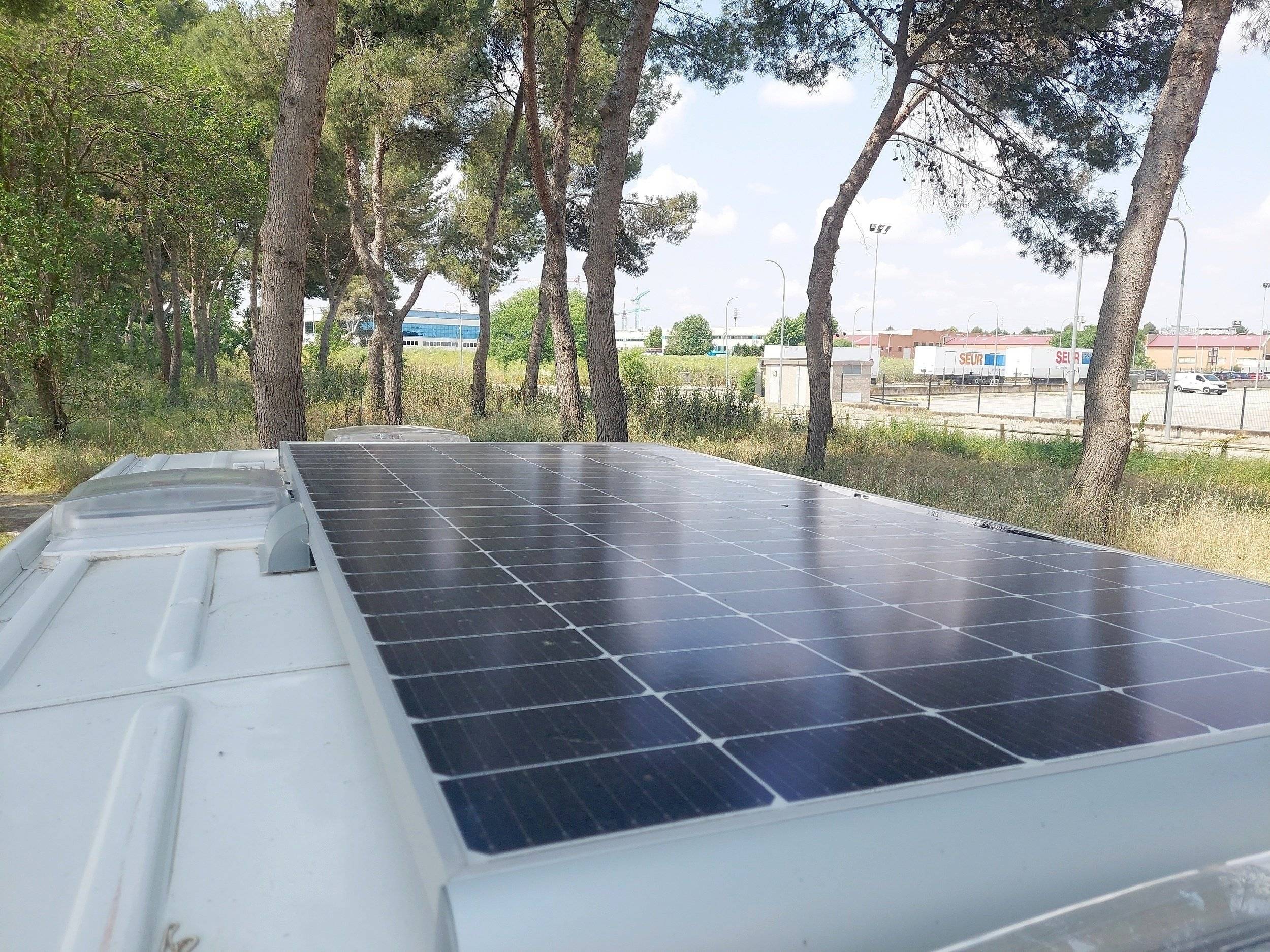 Mercedes Mercedes Benz Sprinter L2H2