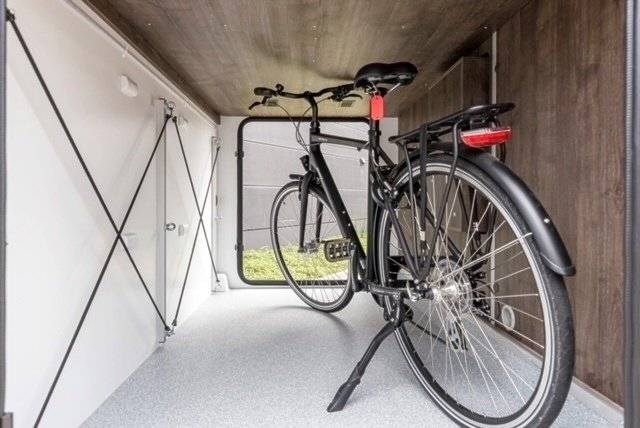 Benimar BENIMAR TESSORO 463UP