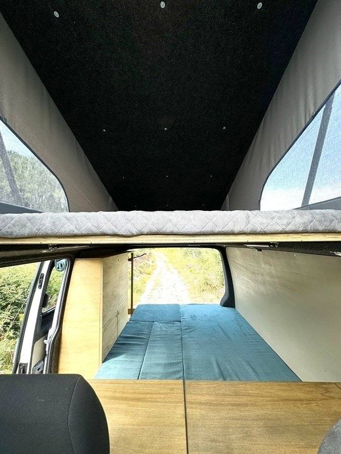 Outlook Campers 7'' +