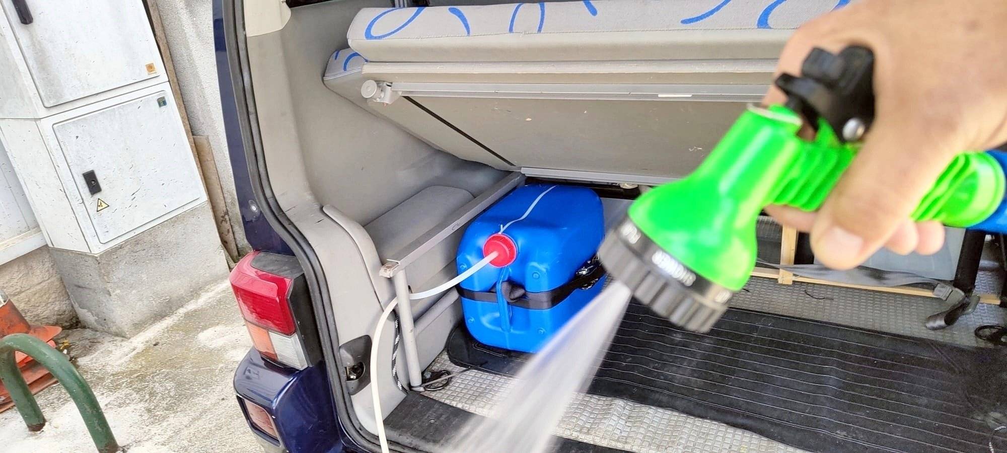 Volkswagen volkswagen multivan t4