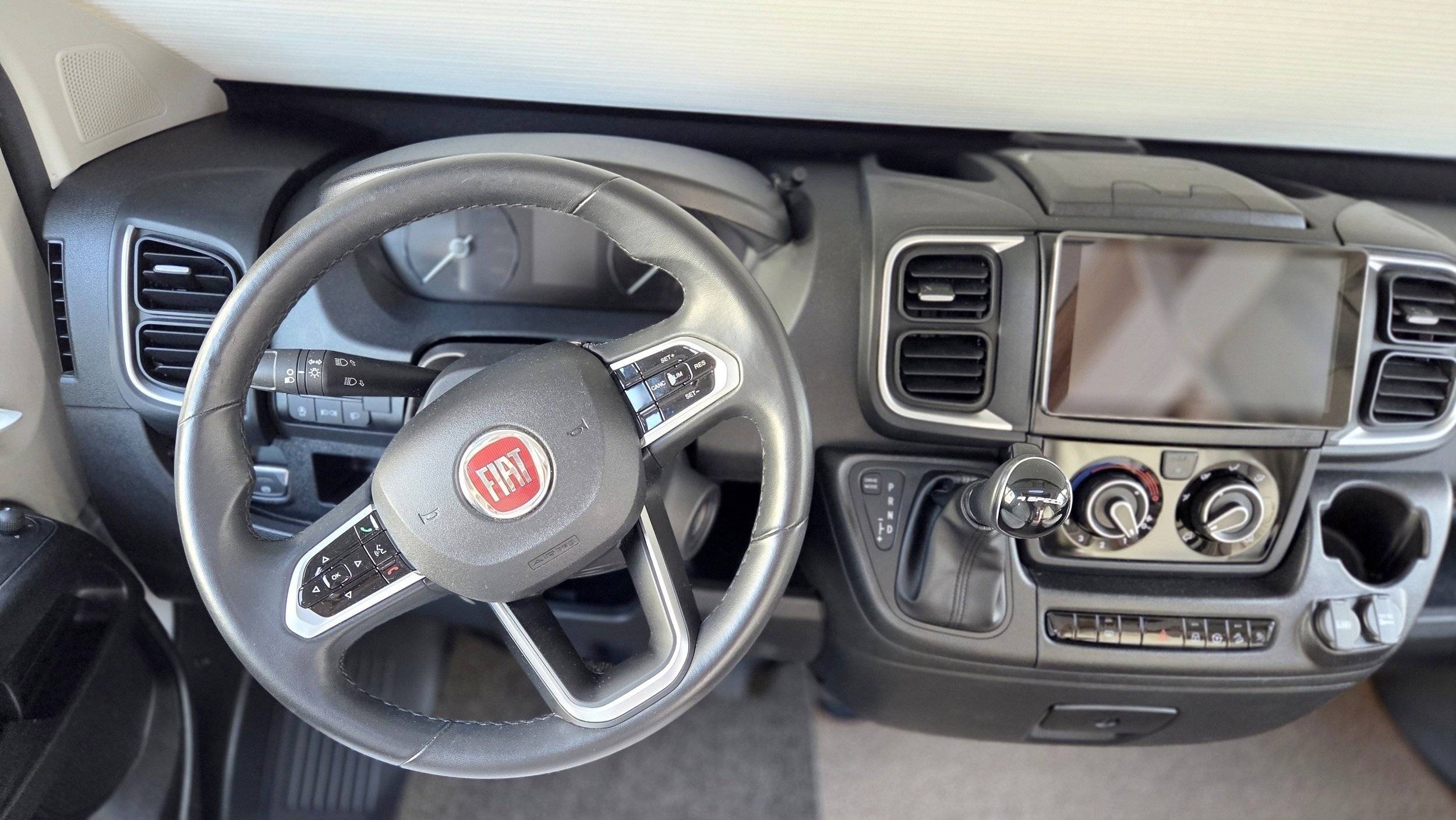 Bavaria T746FC Nomade+