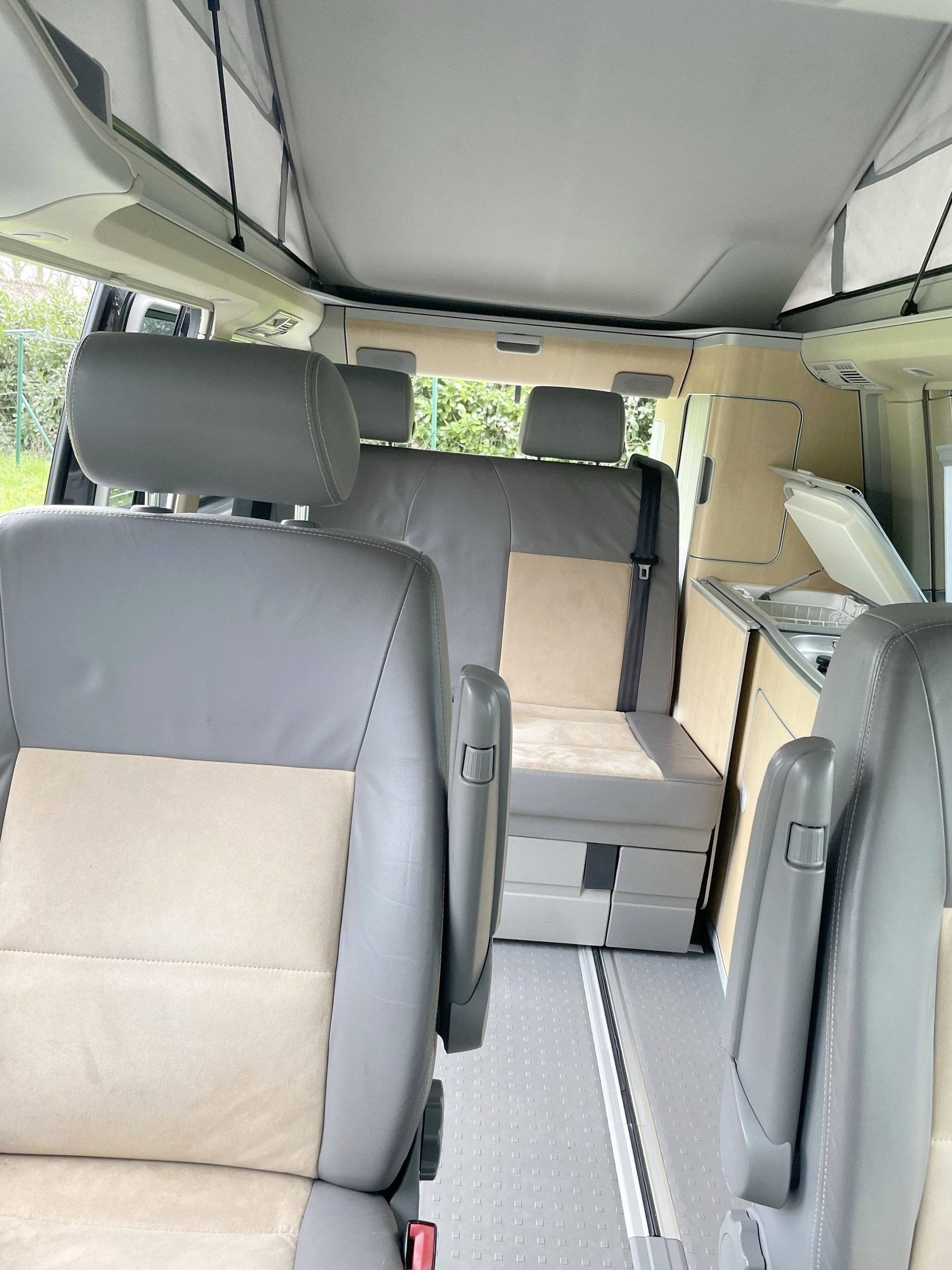 Volkswagen California