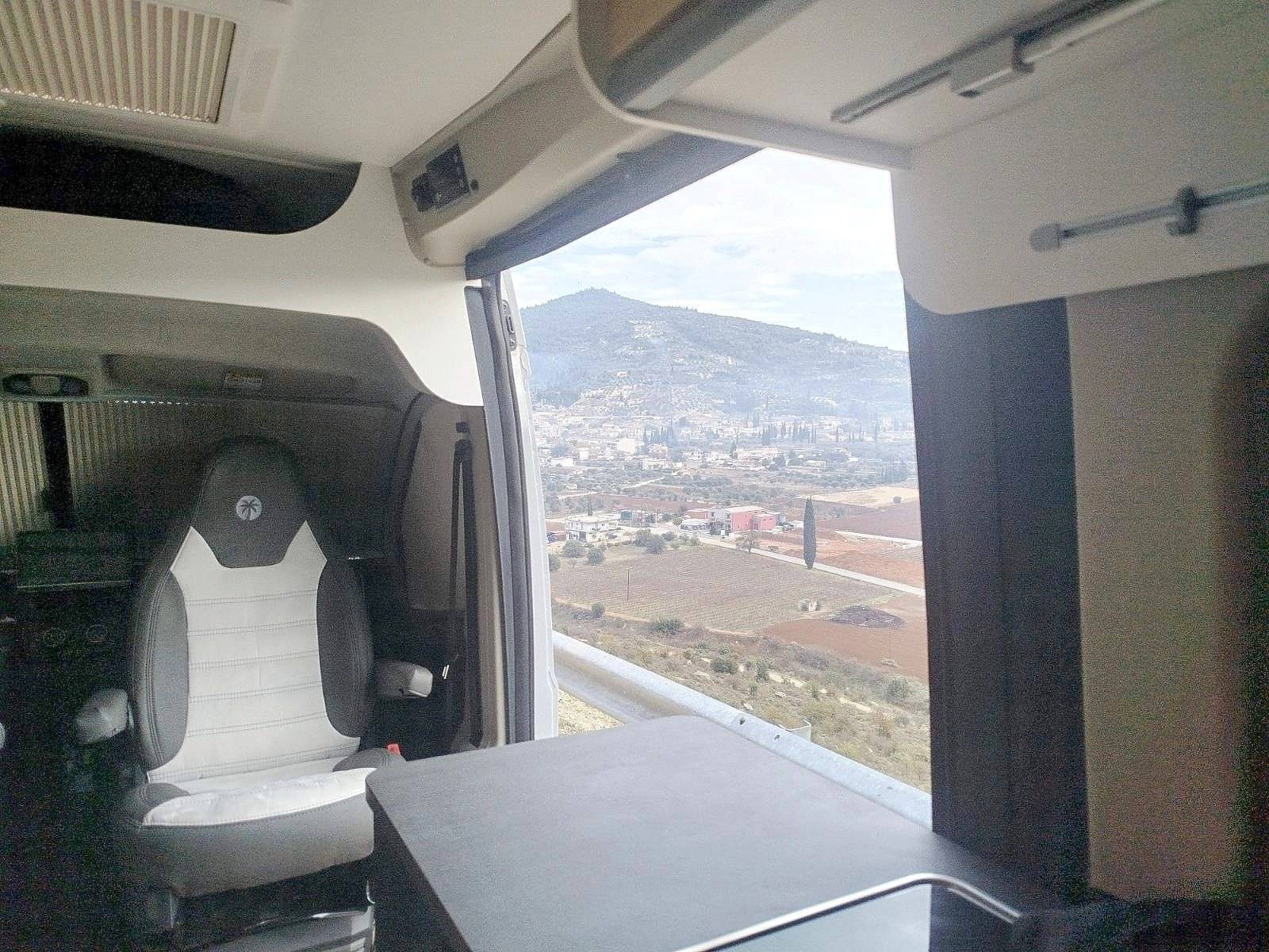 Sunlight Sunlight Cliff 601 Adventure