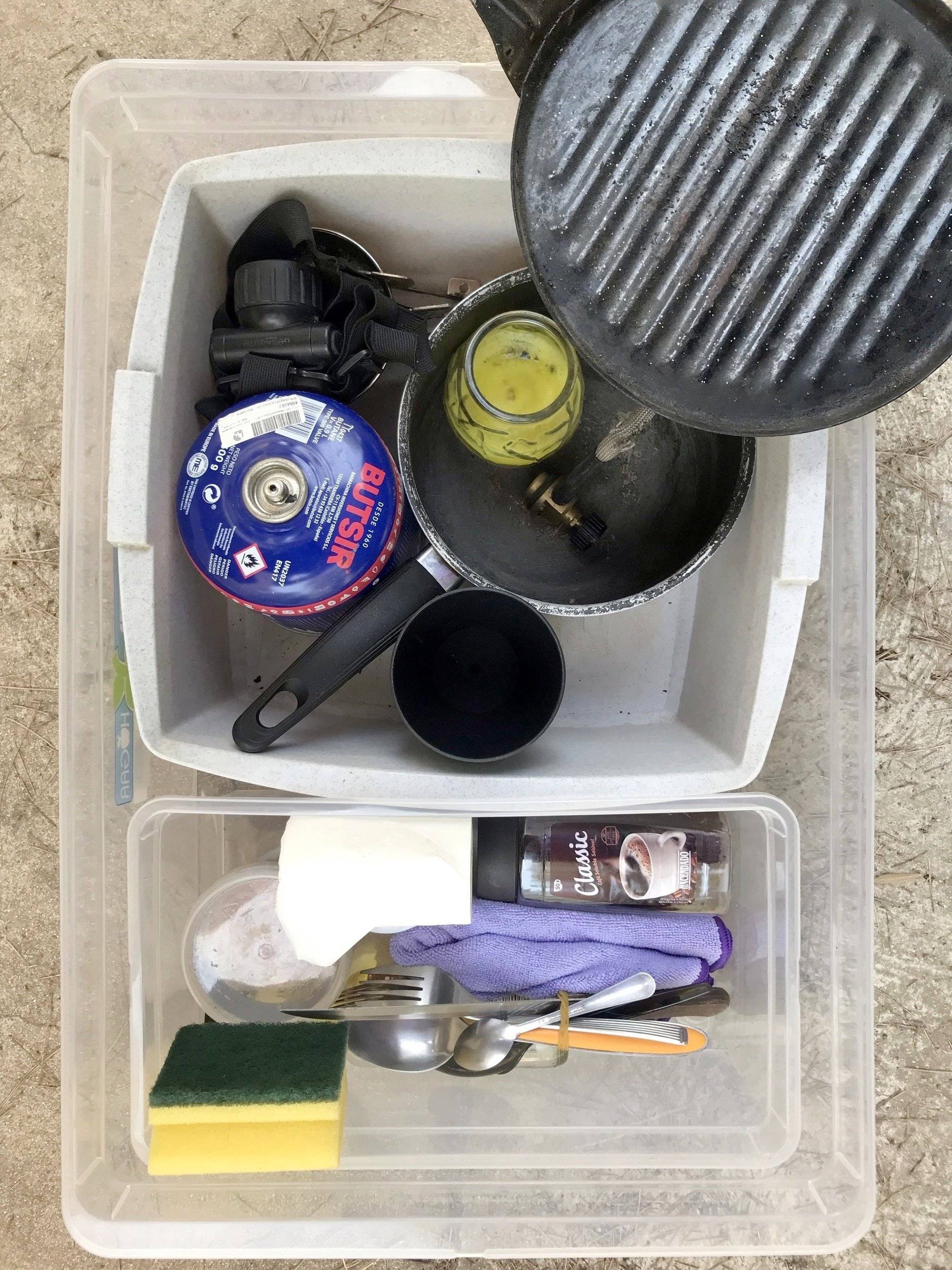 Nissan Nissan Vanette